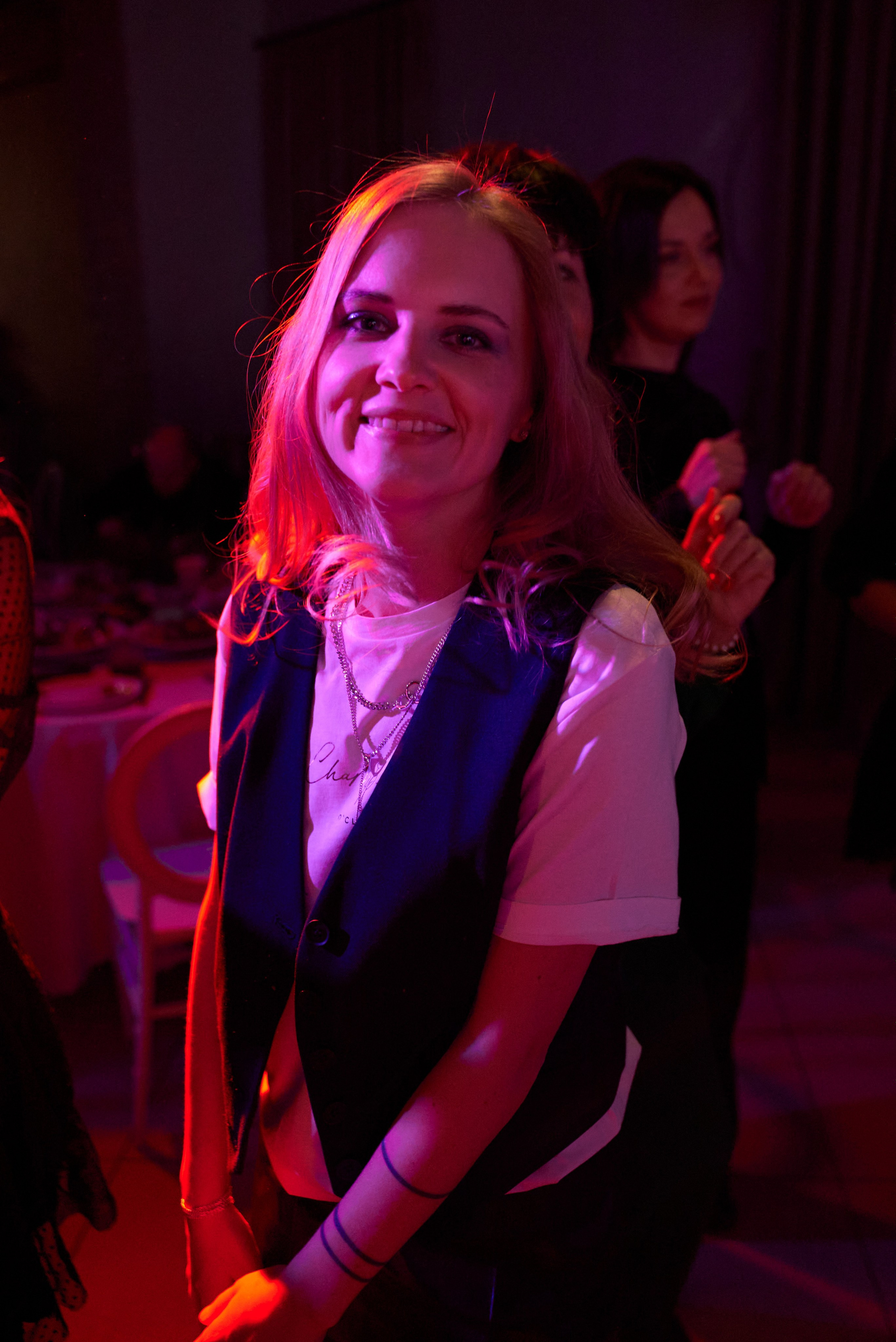 Корпоратив. Свадебный фотограф Александр Браво