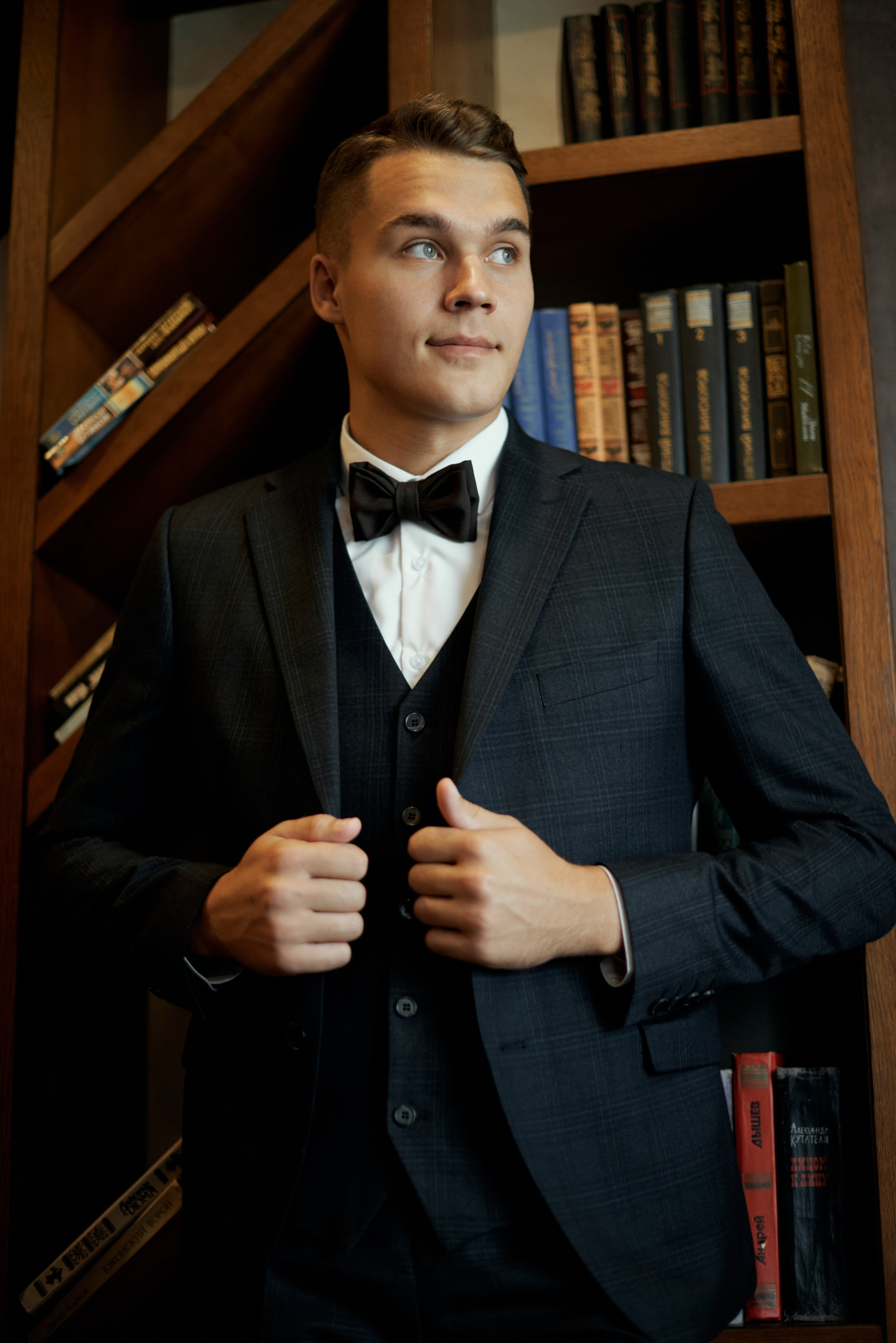 Александра и Максим. Свадебный фотограф Александр Браво