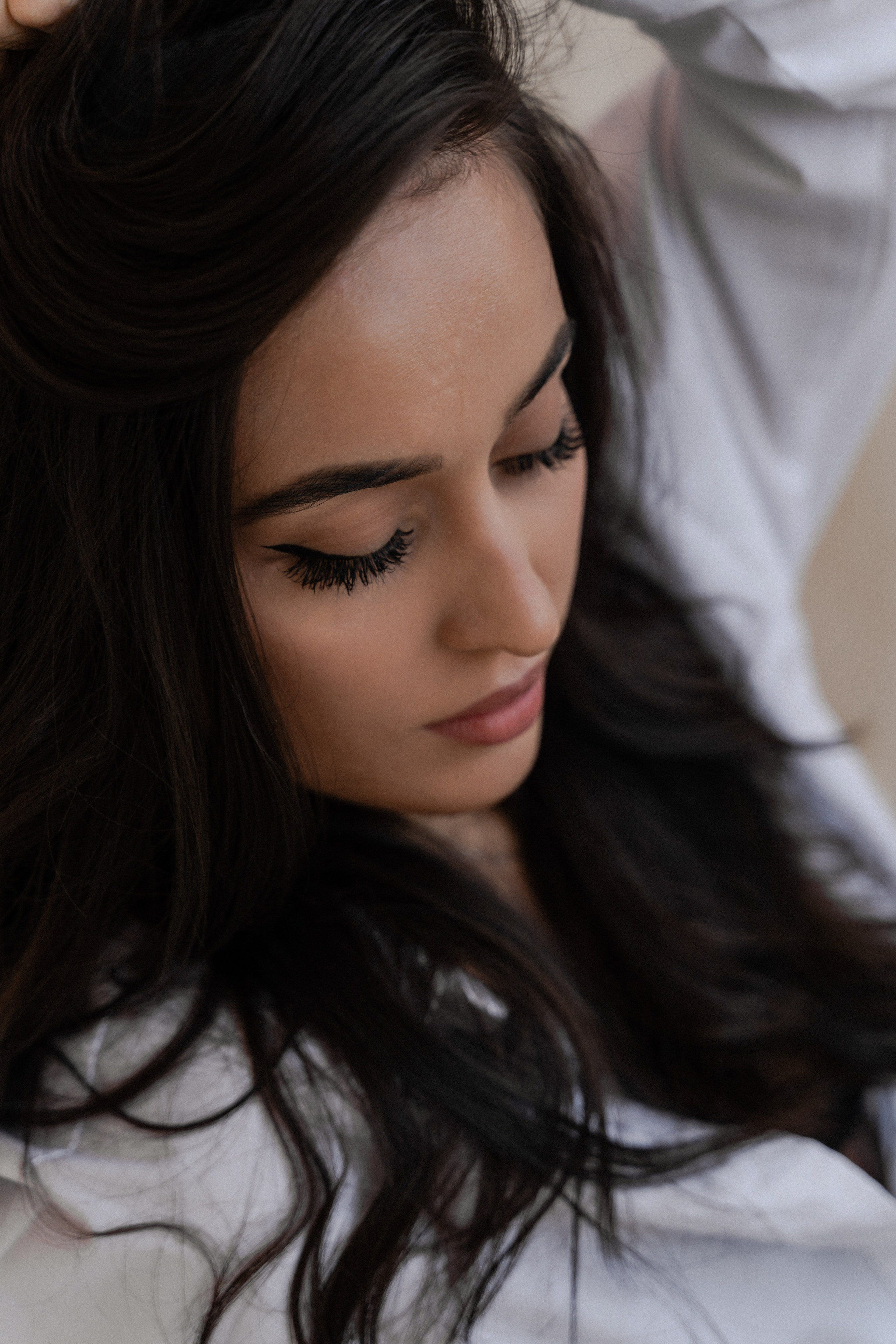 Ангелина. Фотограф Алина Филимонова Тверь