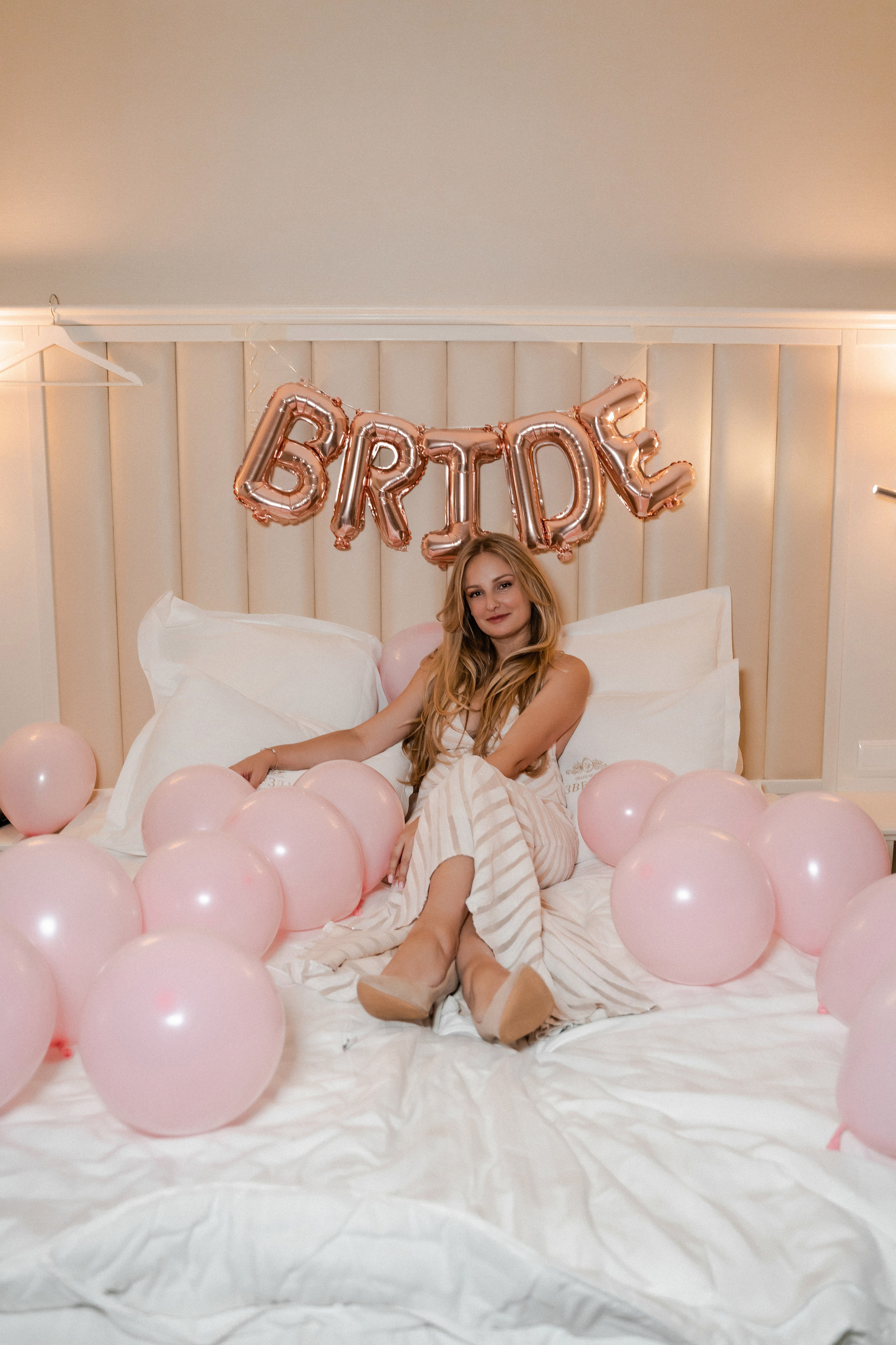 Девичник / отель Звезда. Фотограф Алина Филимонова Тверь