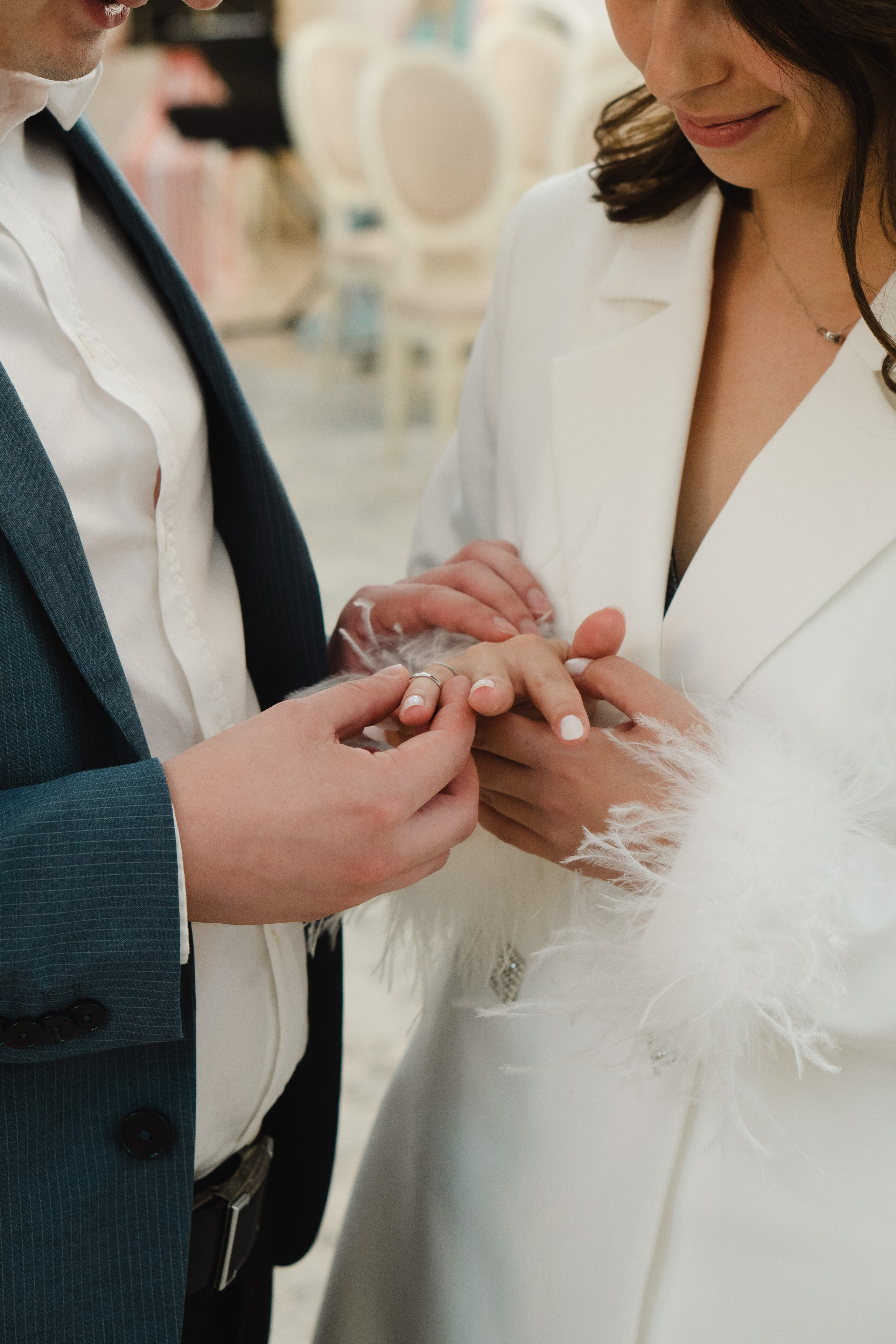 Контент-съёмка и бизнес-портреты в Москве. Виктория Кулюкина