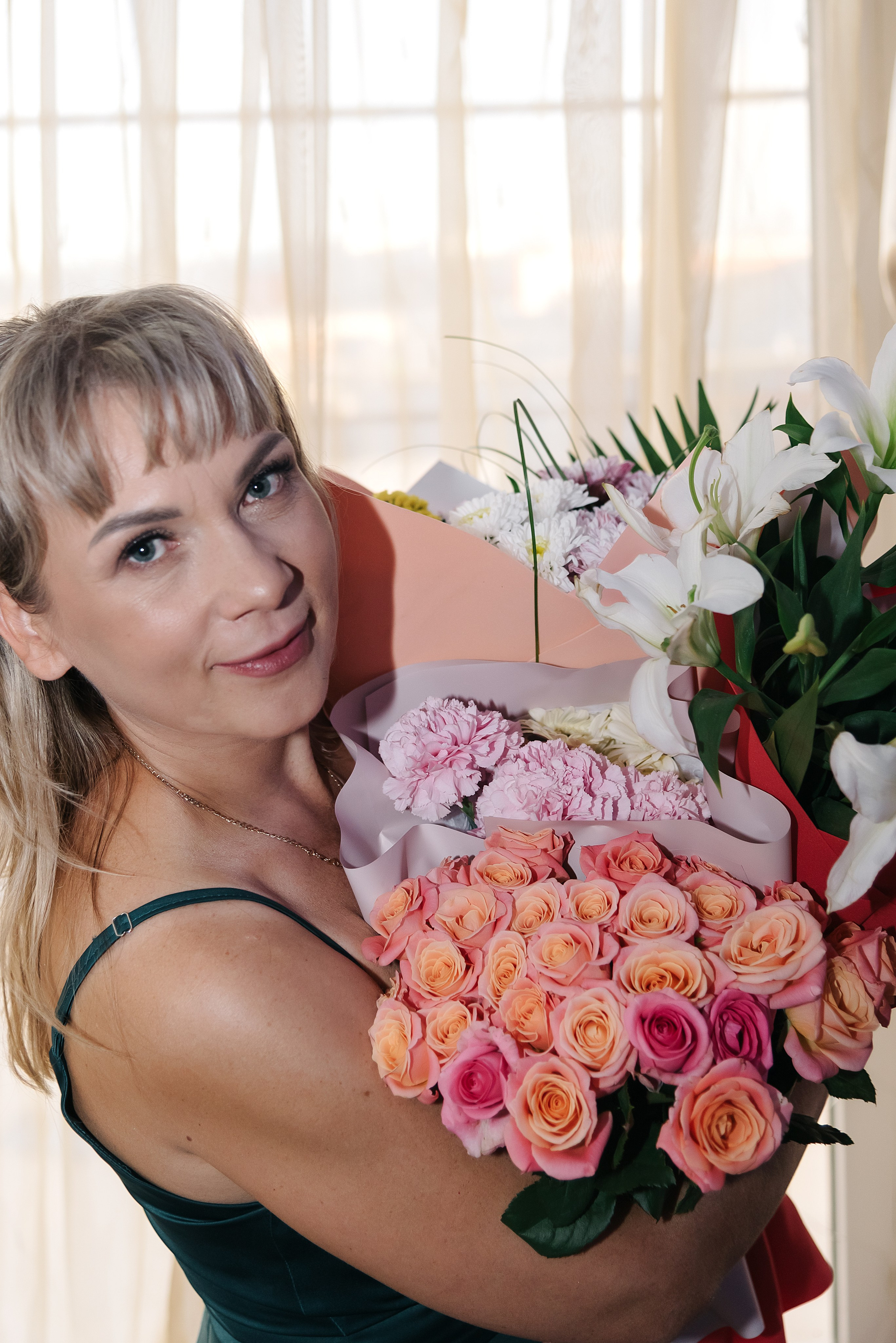 Роман и Карина. Фотограф Волжский Екатерина Егорова