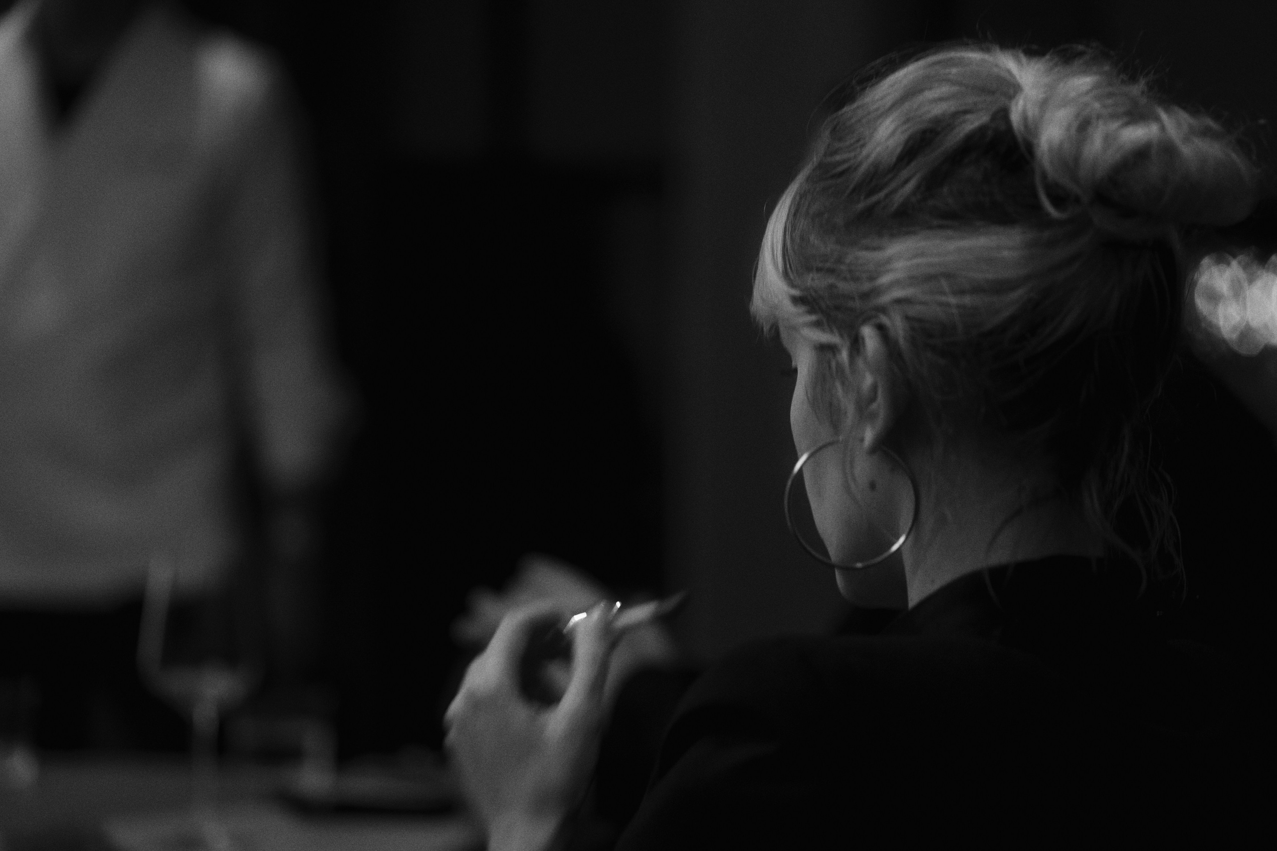 Ryotei x takadaya. Фотограф Юрин Евгений