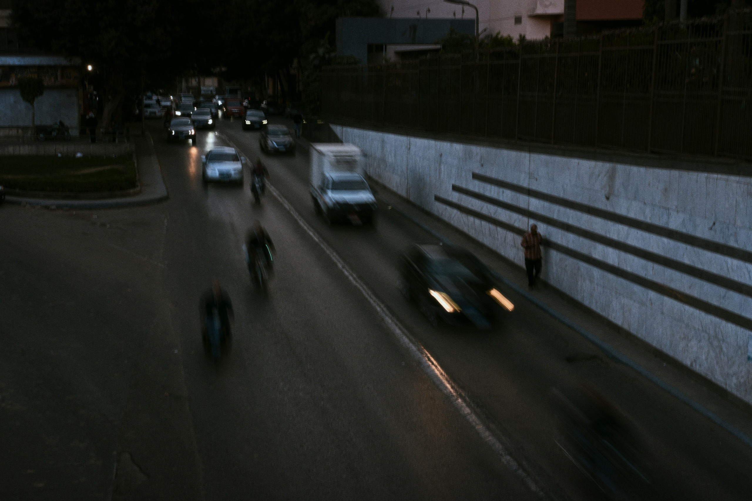 Cairo / Egypt AW25. Фотограф Юрин Евгений