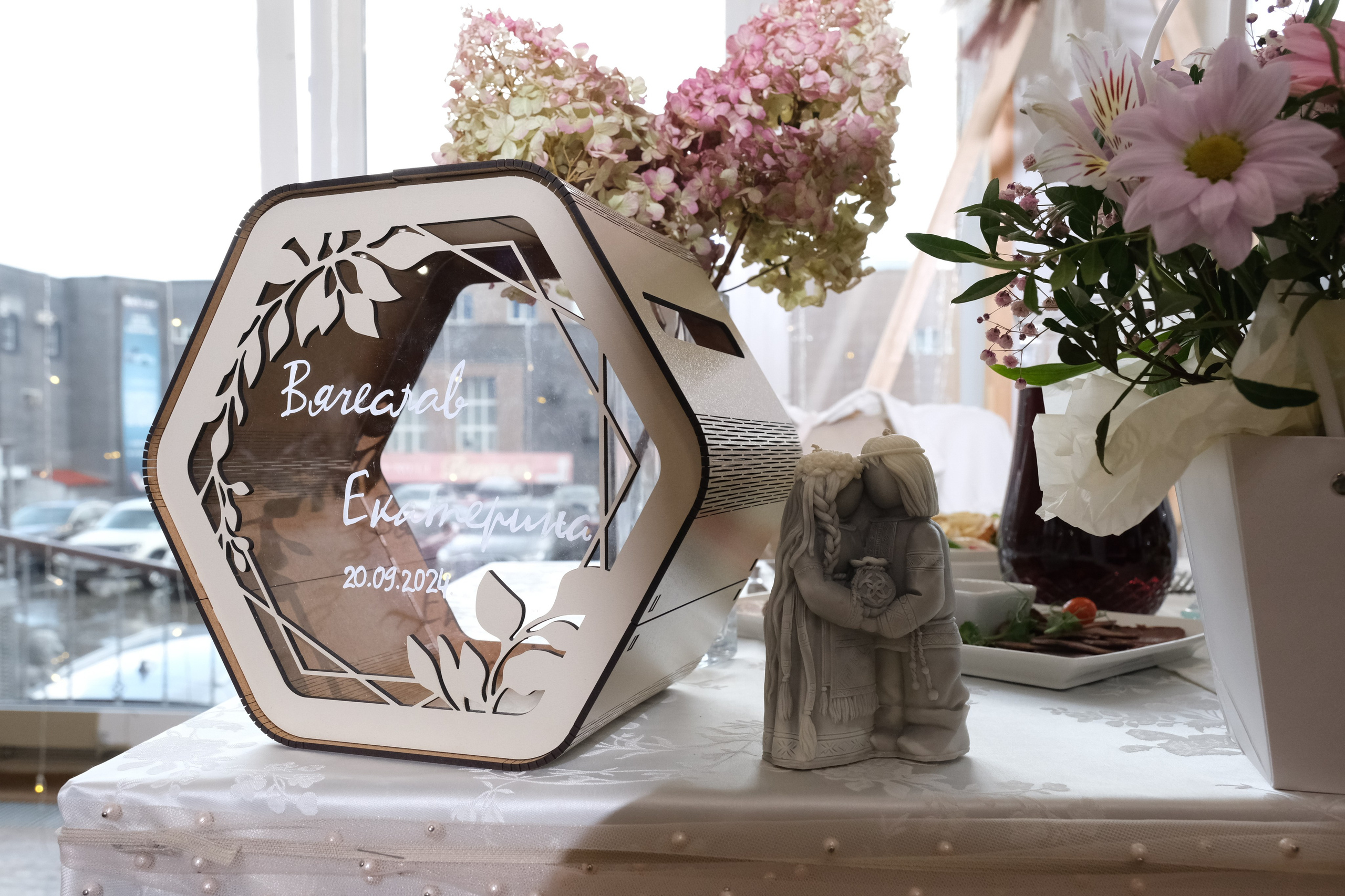 Свадьба Вячеслава и Екатерины. Свадебный фотограф в Челябинске Сырчикова Наталья