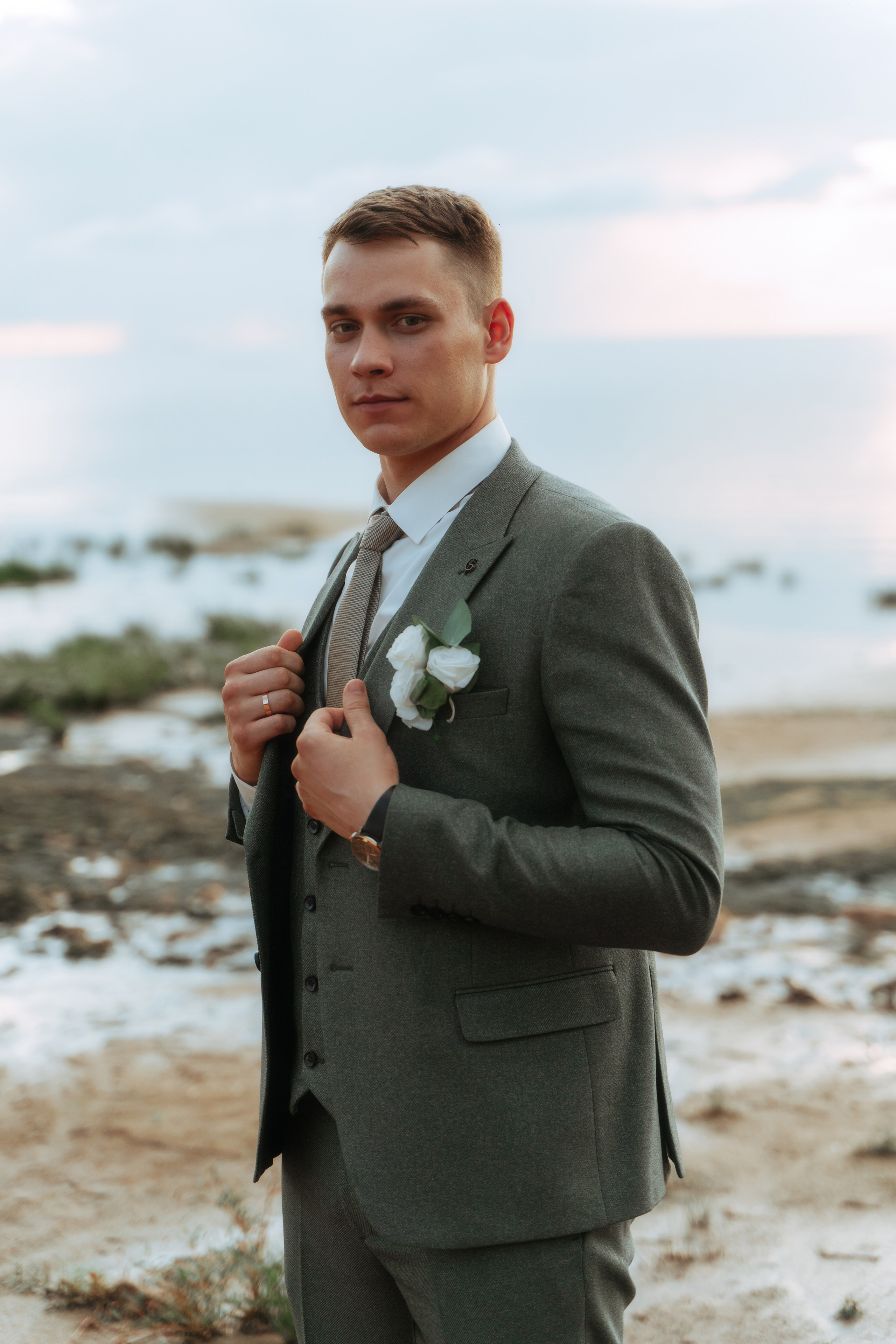 Wedding Day 2024. Фотограф Санкт-Петербург