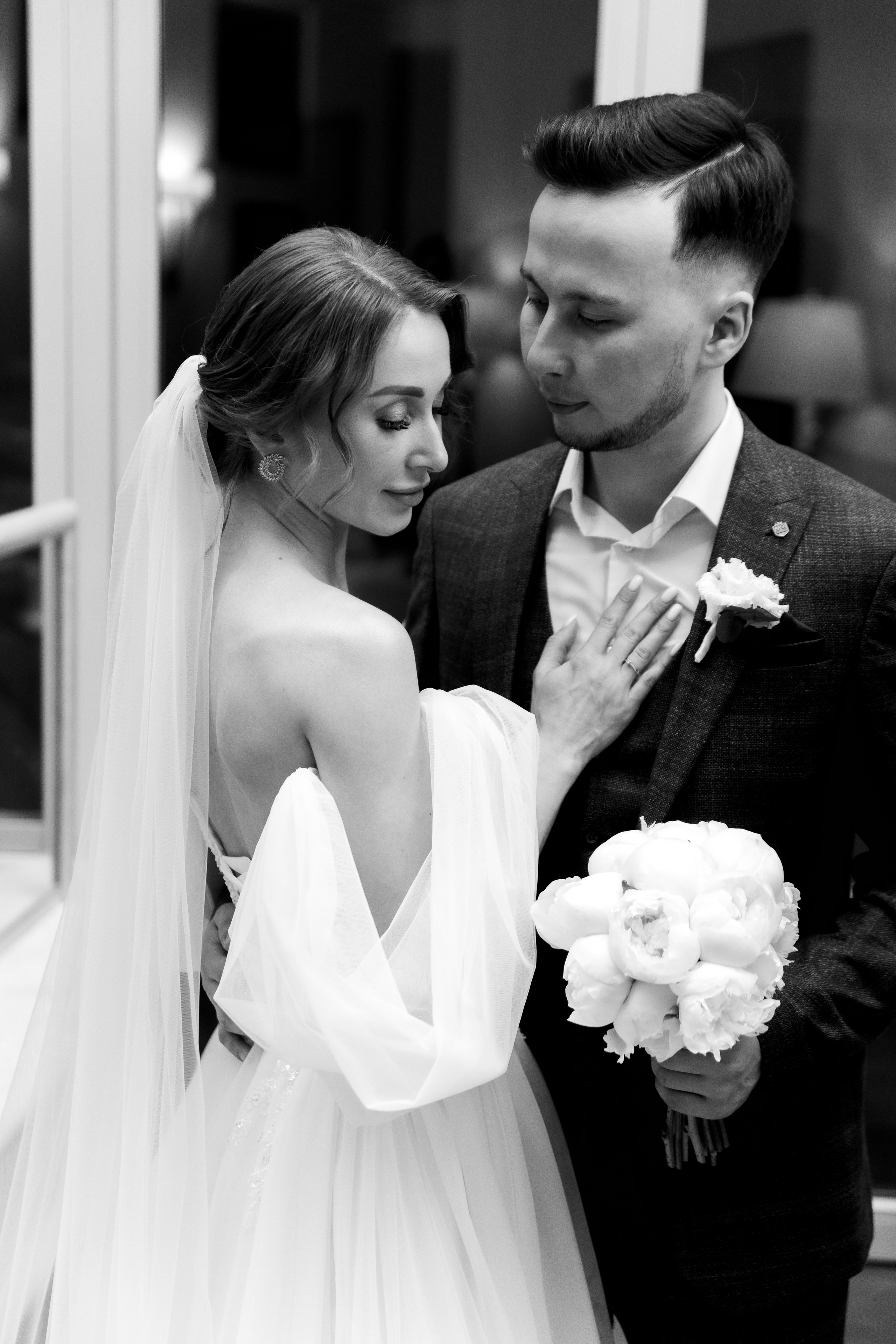 Renat & Alina. Свадебный фотограф Ильнар Асадуллин