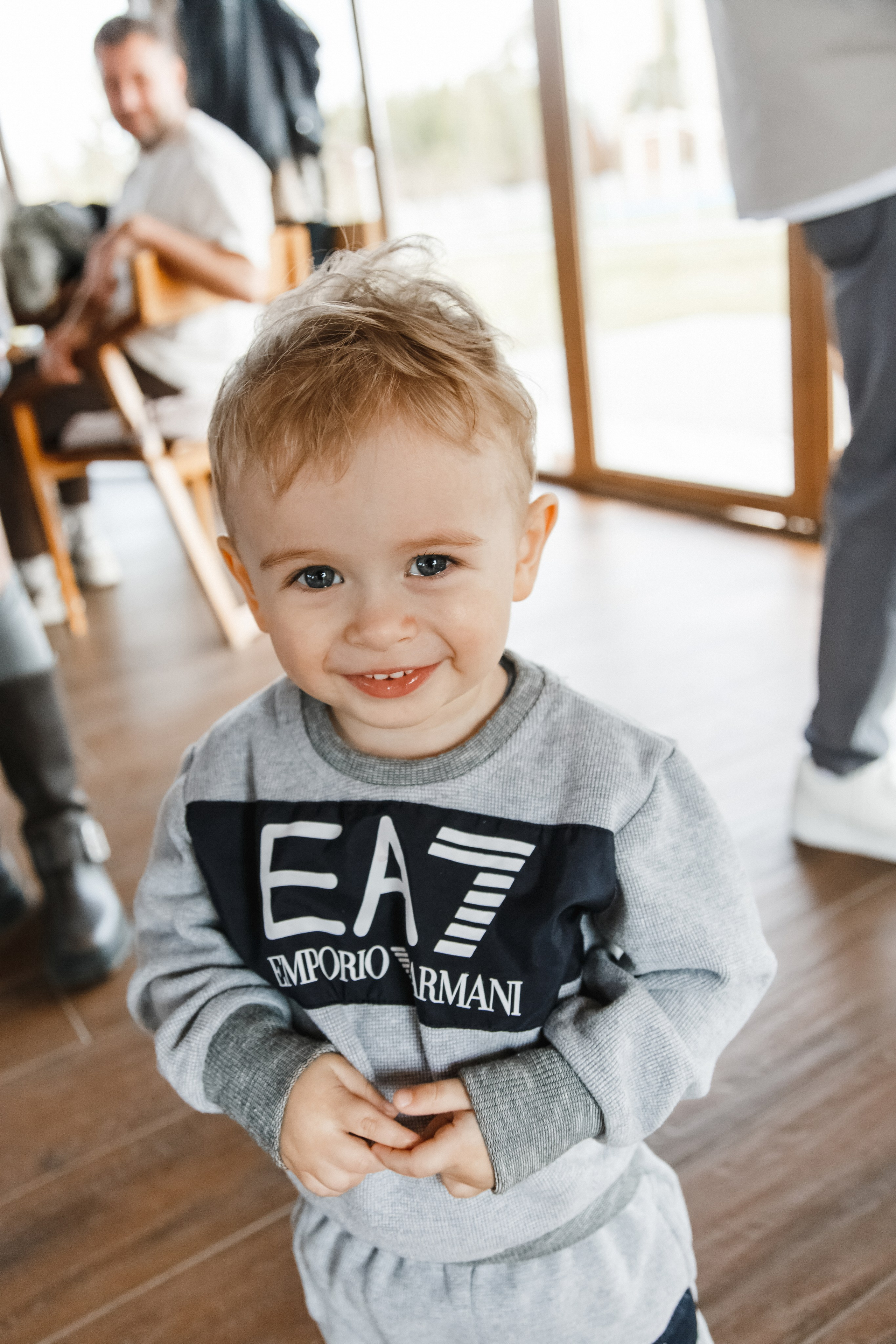 Gender Party. Фотограф Иван Гуляев