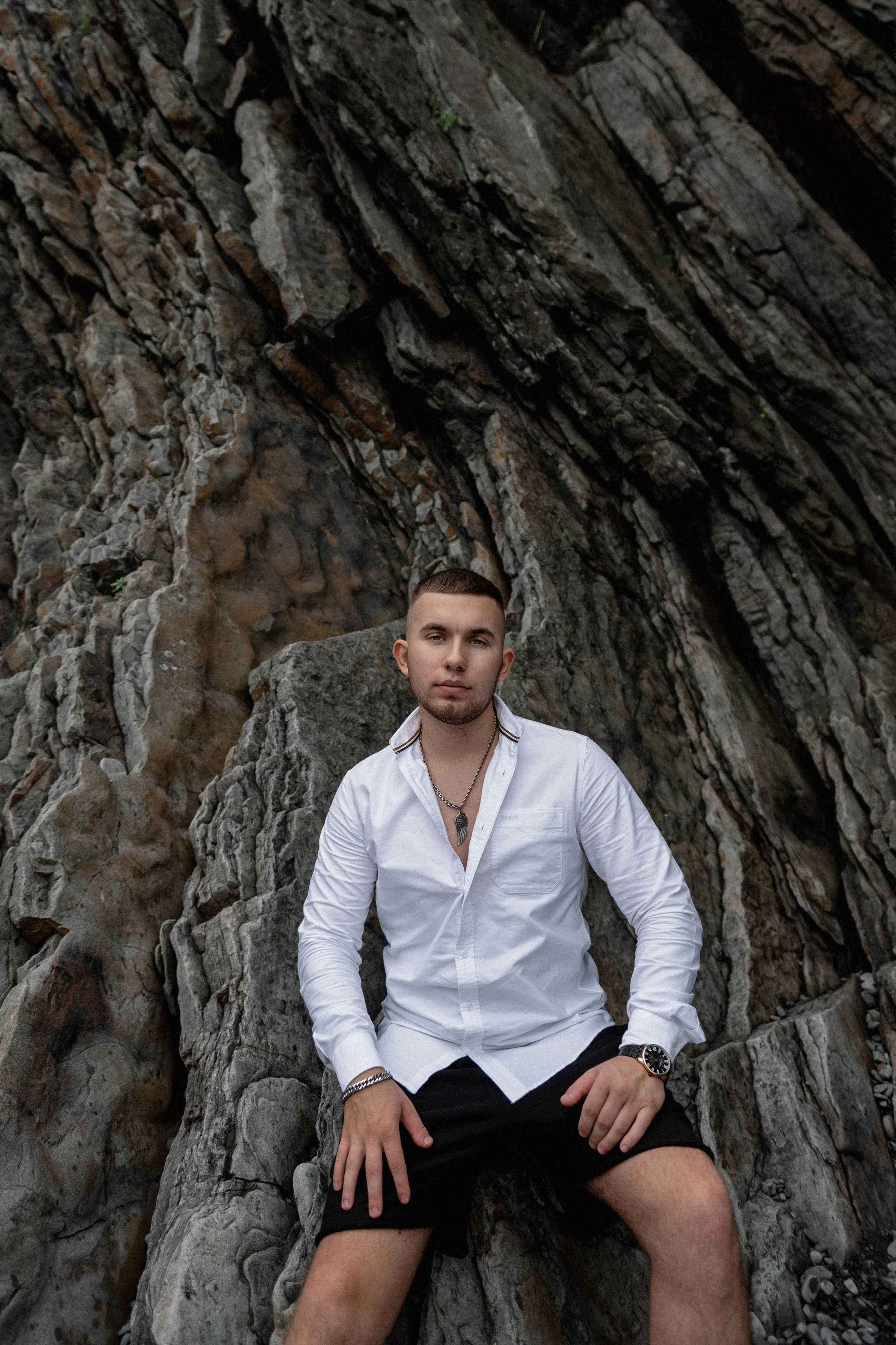 Лера и Андрей. Свадебный фотограф в Москве Анастасия Колесникова