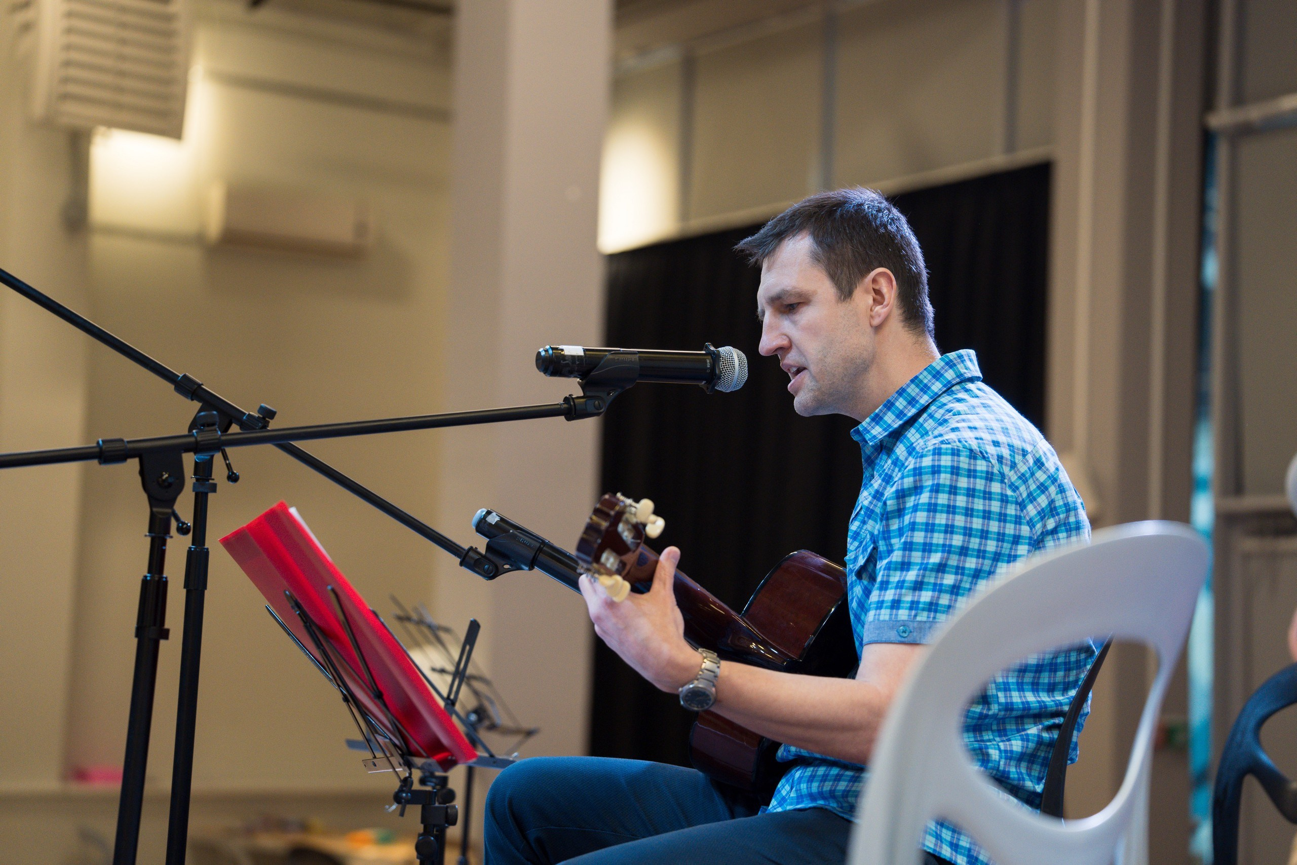 Сладости и радости. Репортажная съёмка в Санкт-Петербурге, Константин Петров