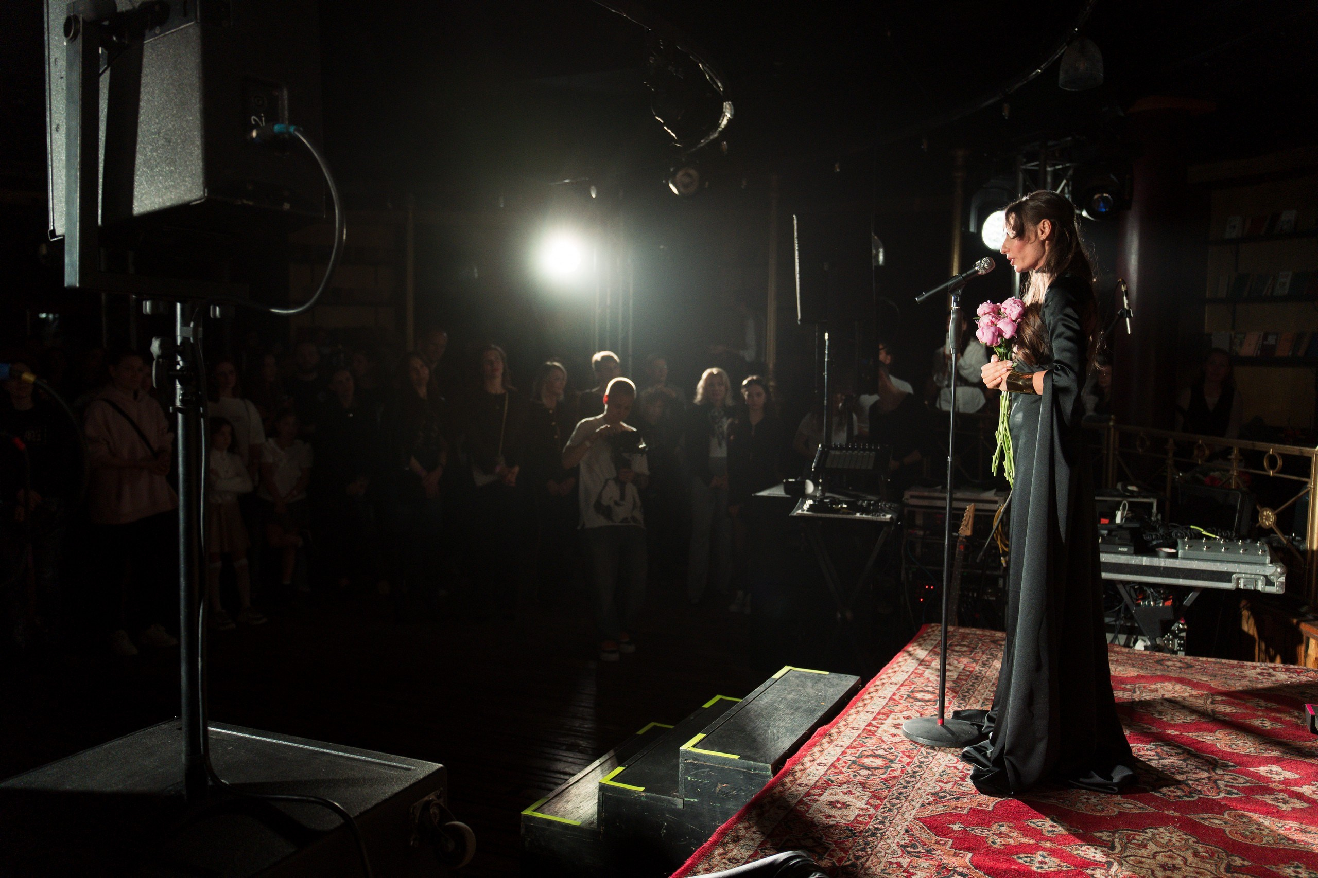 HELENICA. Репортажная съёмка в Санкт-Петербурге, Константин Петров