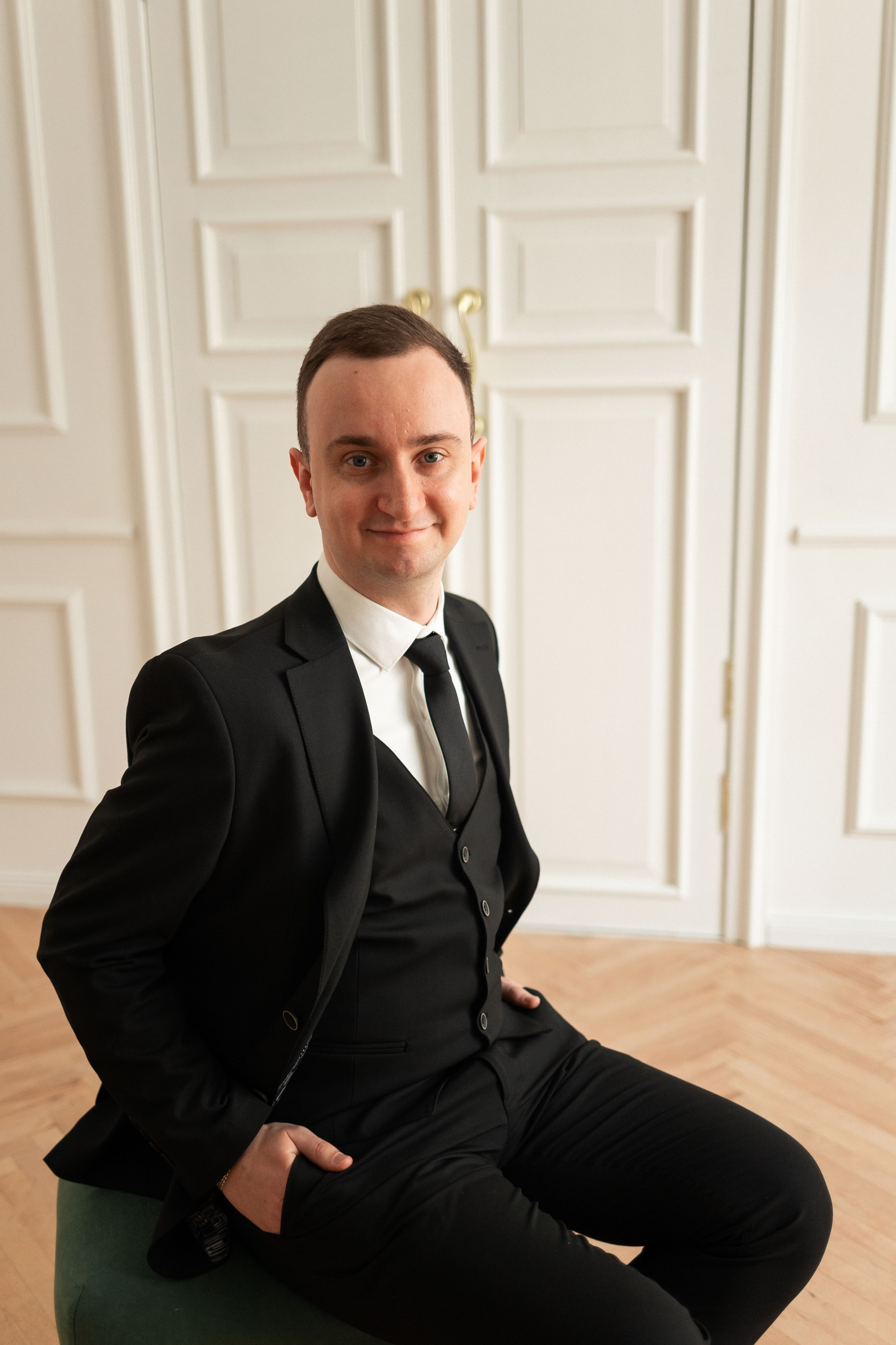 M&I. Семейный фотограф в Севастополе и Симферополе Александра Чистякова