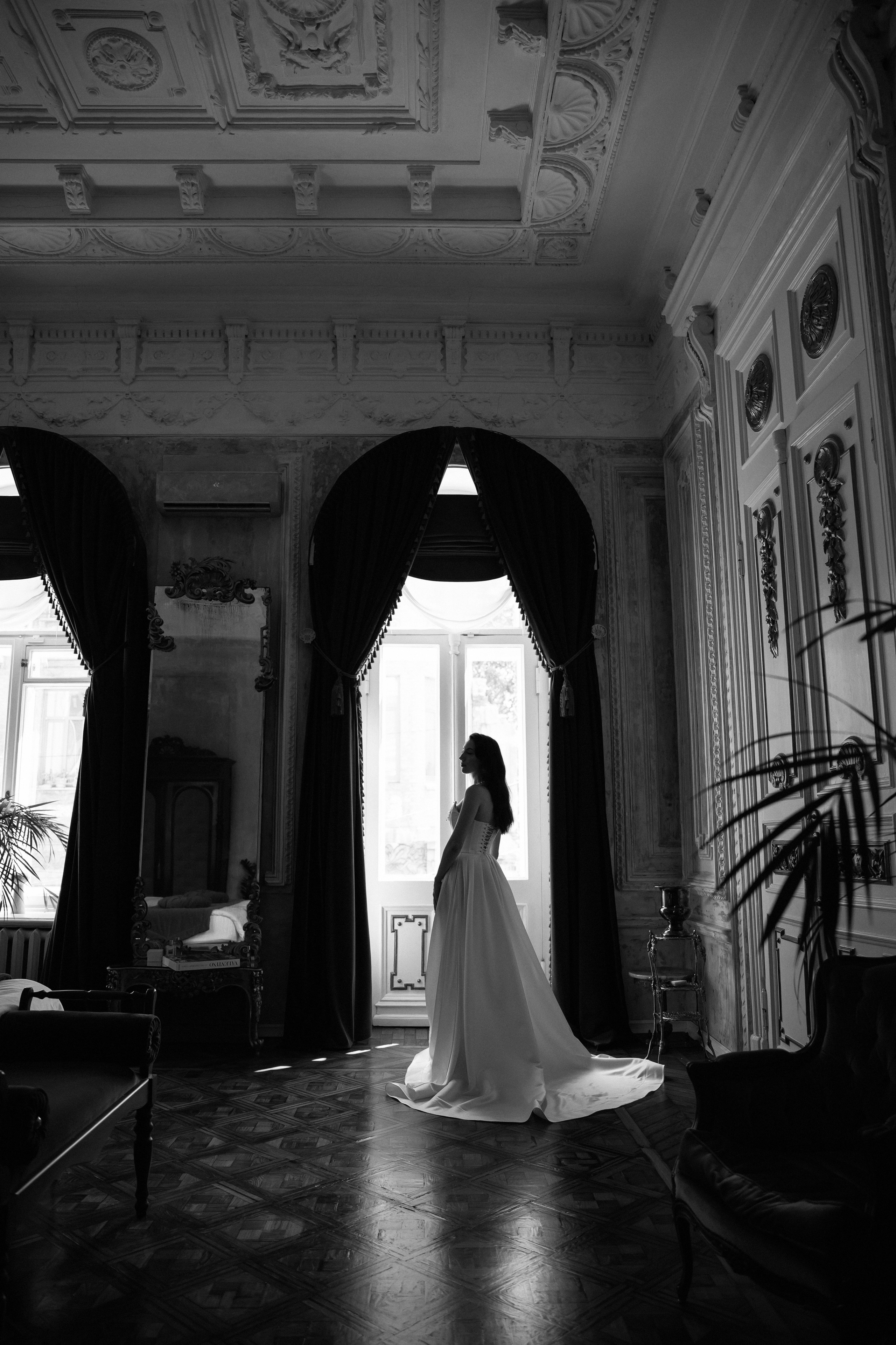 Анастасия и Святослав. Свадебный Фотограф Светлана Карпенко Ростов-на-Дону