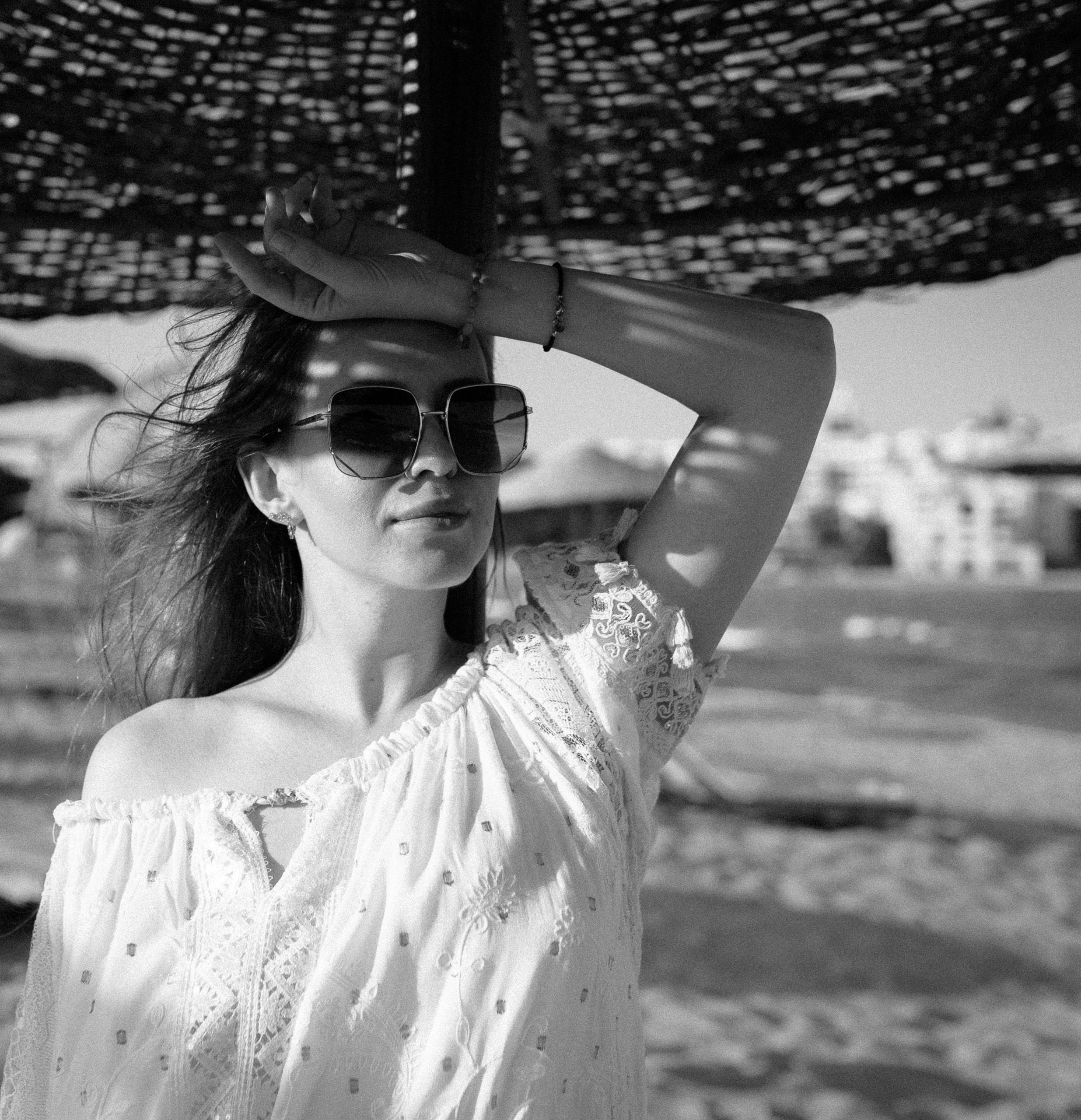 Анна Дюны и Св. Агалина. Фотограф в Болгарии. Фотограф в Созополе