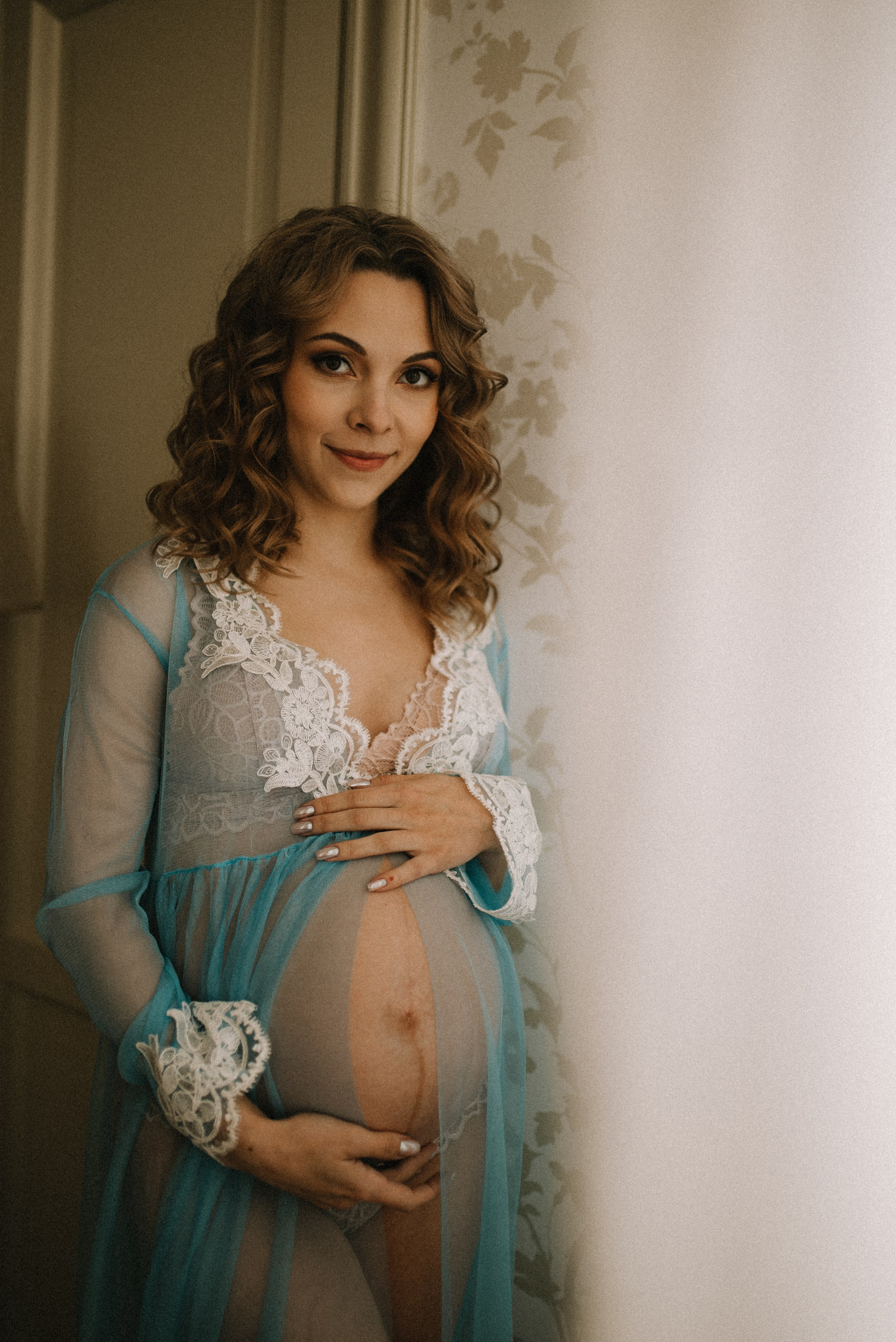 Юлия и Леонид " — в ожидании». Фотограф Санкт-Петербург, Новороссийск