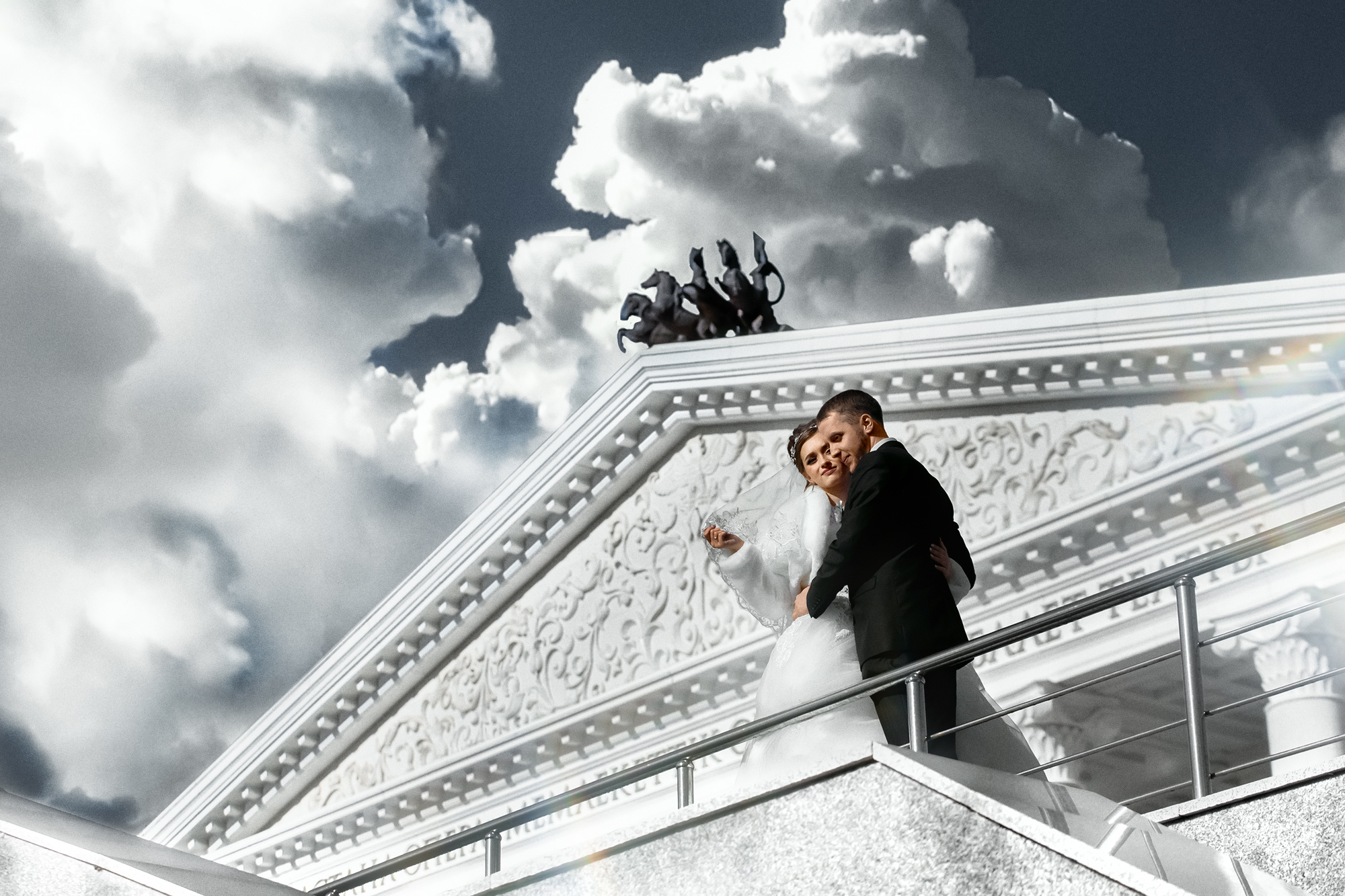 Свадебный фотограф Астана. Андрей Пачевский. Профессиональный фотограф в Астане