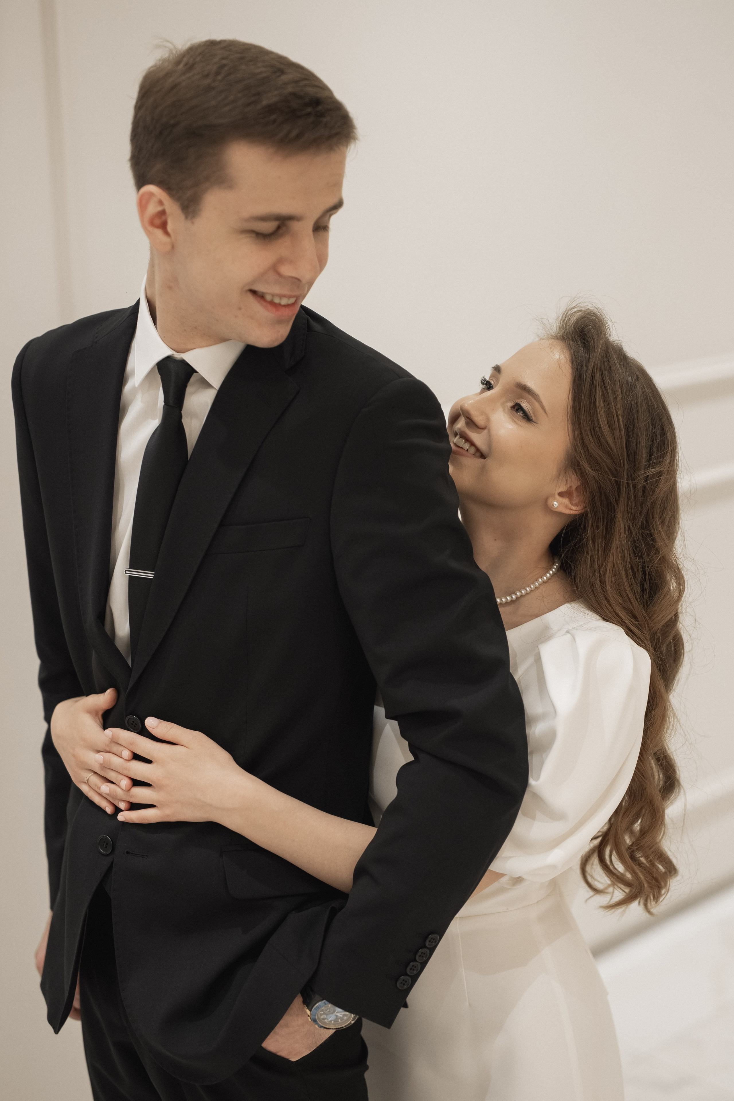 Кузьма и Александра. Свадебный, семейный и портретный фотограф Владимир Васильев