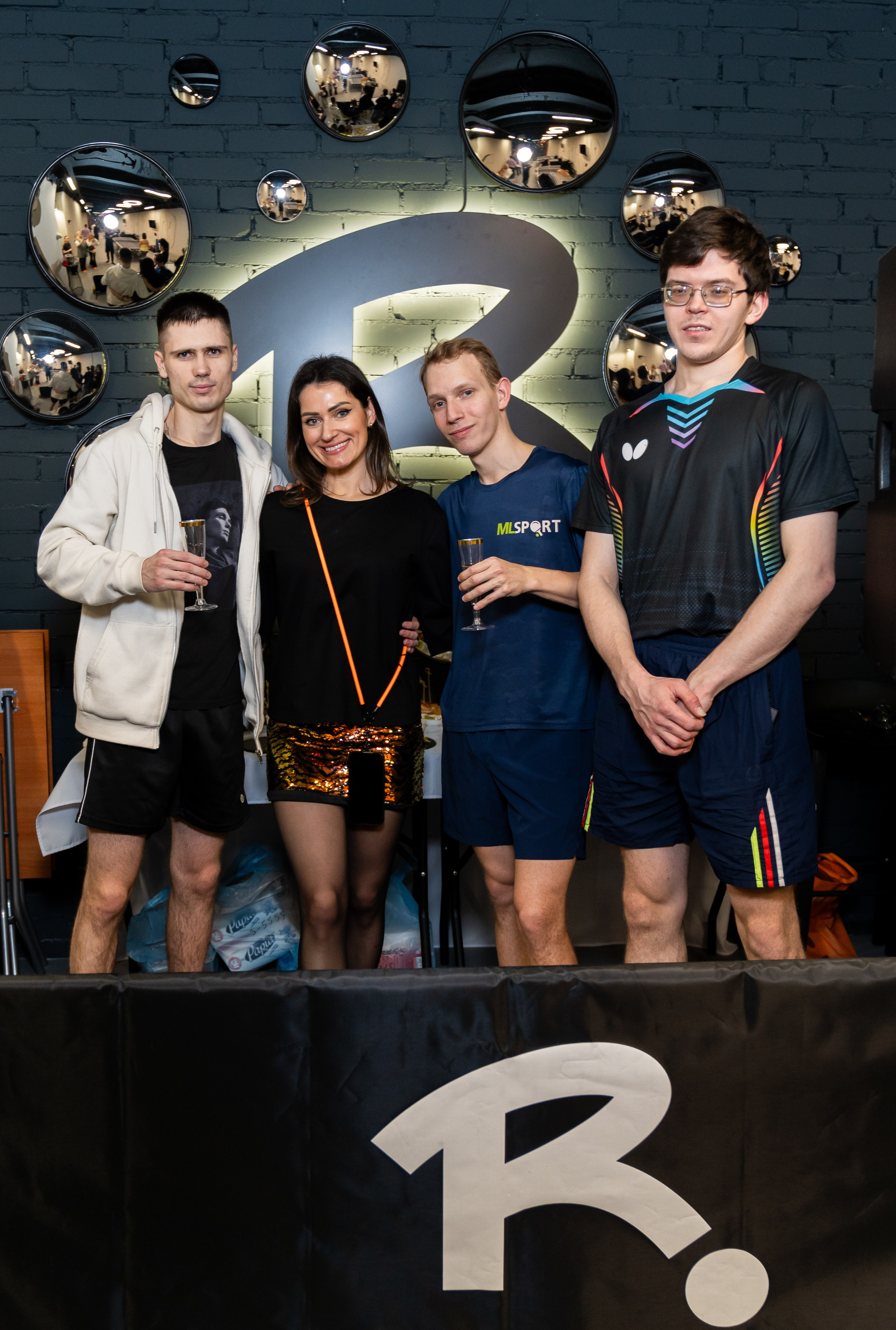 Пинг-понг клуб Ракетка Санкт-Петербург. Репортажный, street и urban фотограф в Санкт-Петербурге Мальцев Евгений