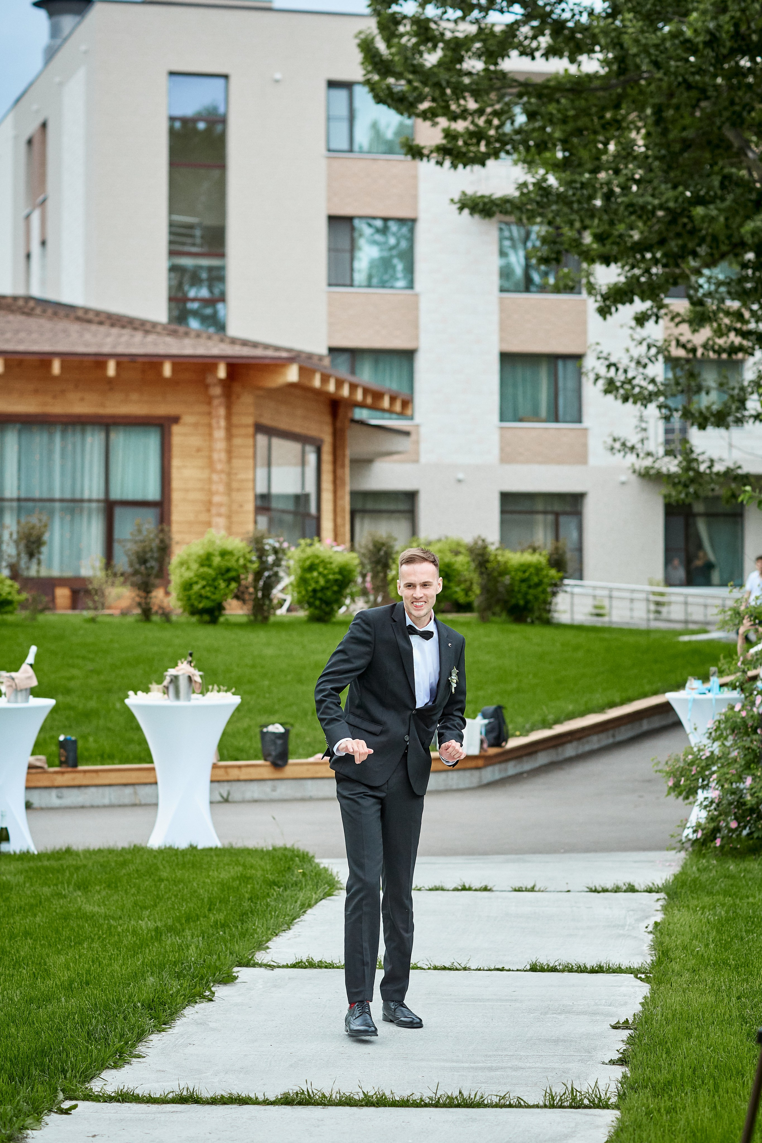 Кирилл + Лора. Свадебный фотограф на Камчатке Ян Панов