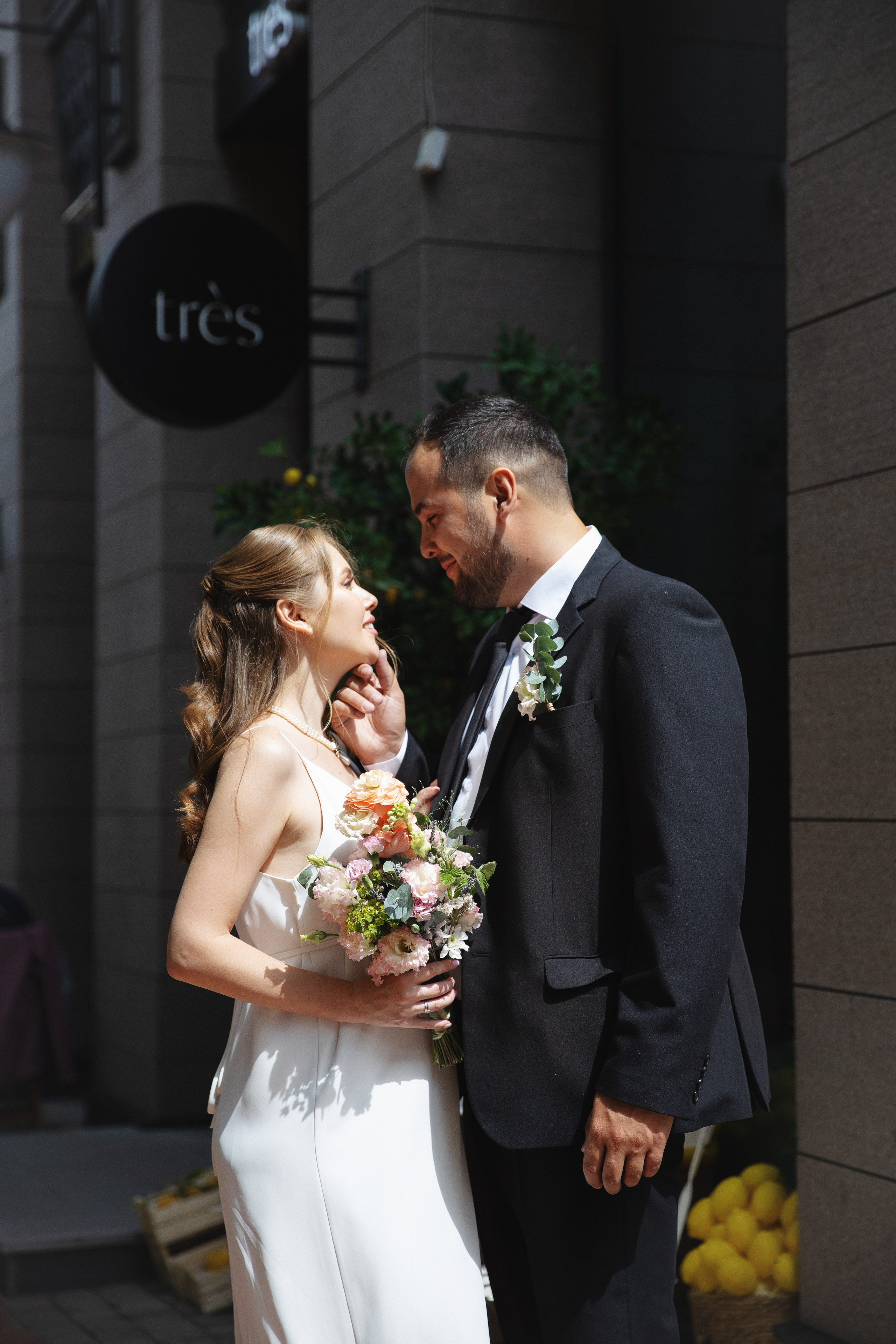 Эмиль & Диана