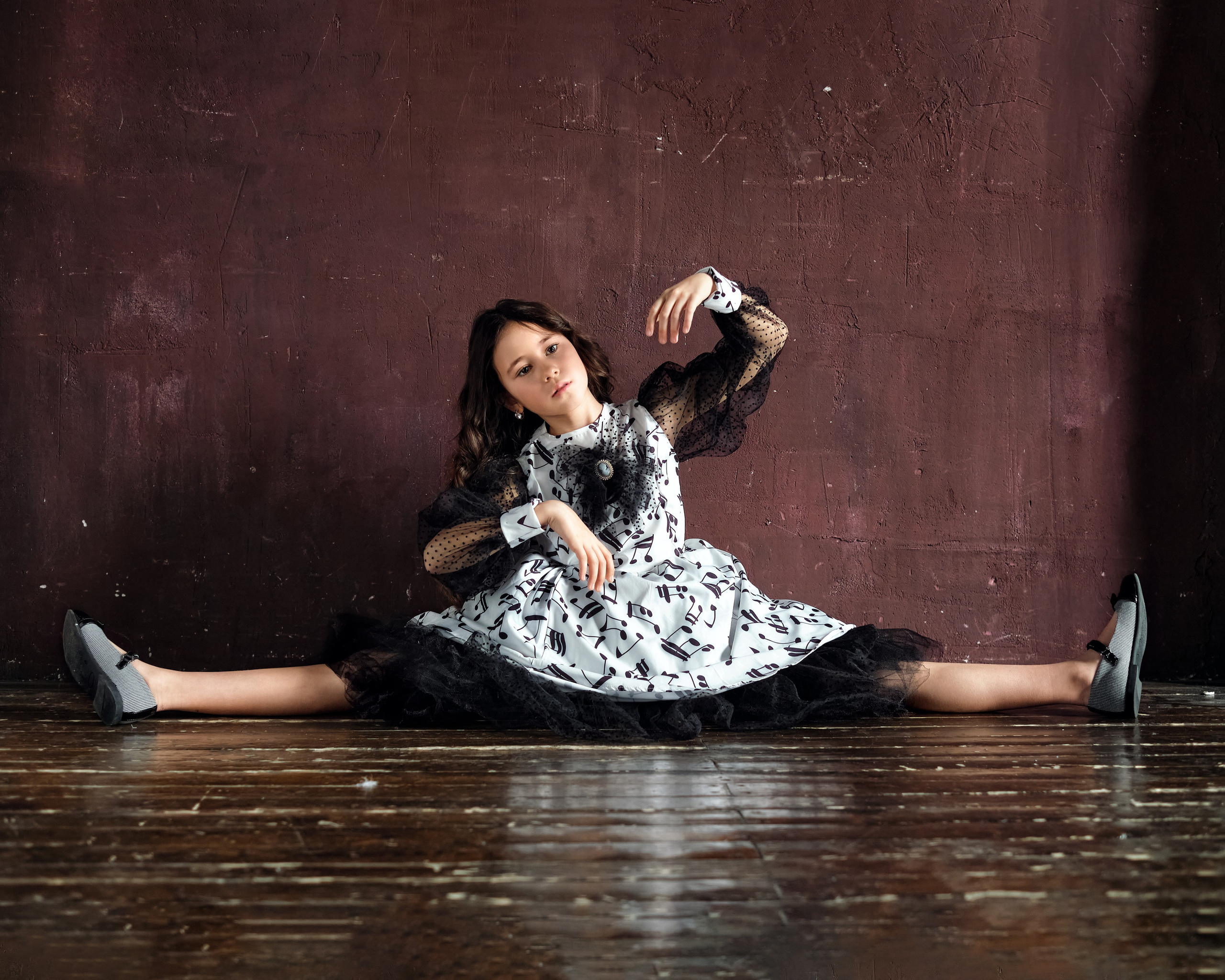 Фотопроект «Куклы»