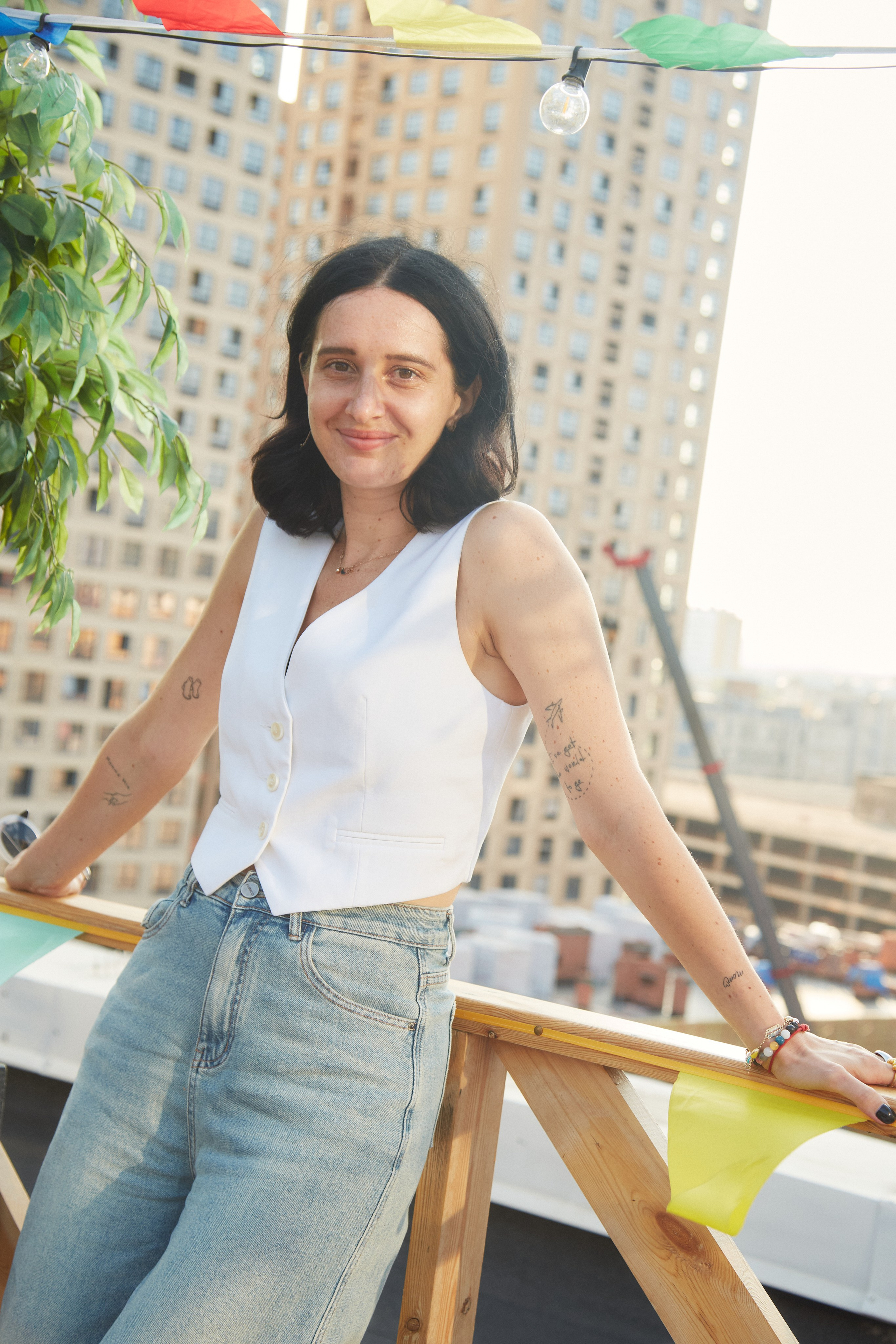 CORAL CLUB 25 years. Photographer Daria Ilkevich