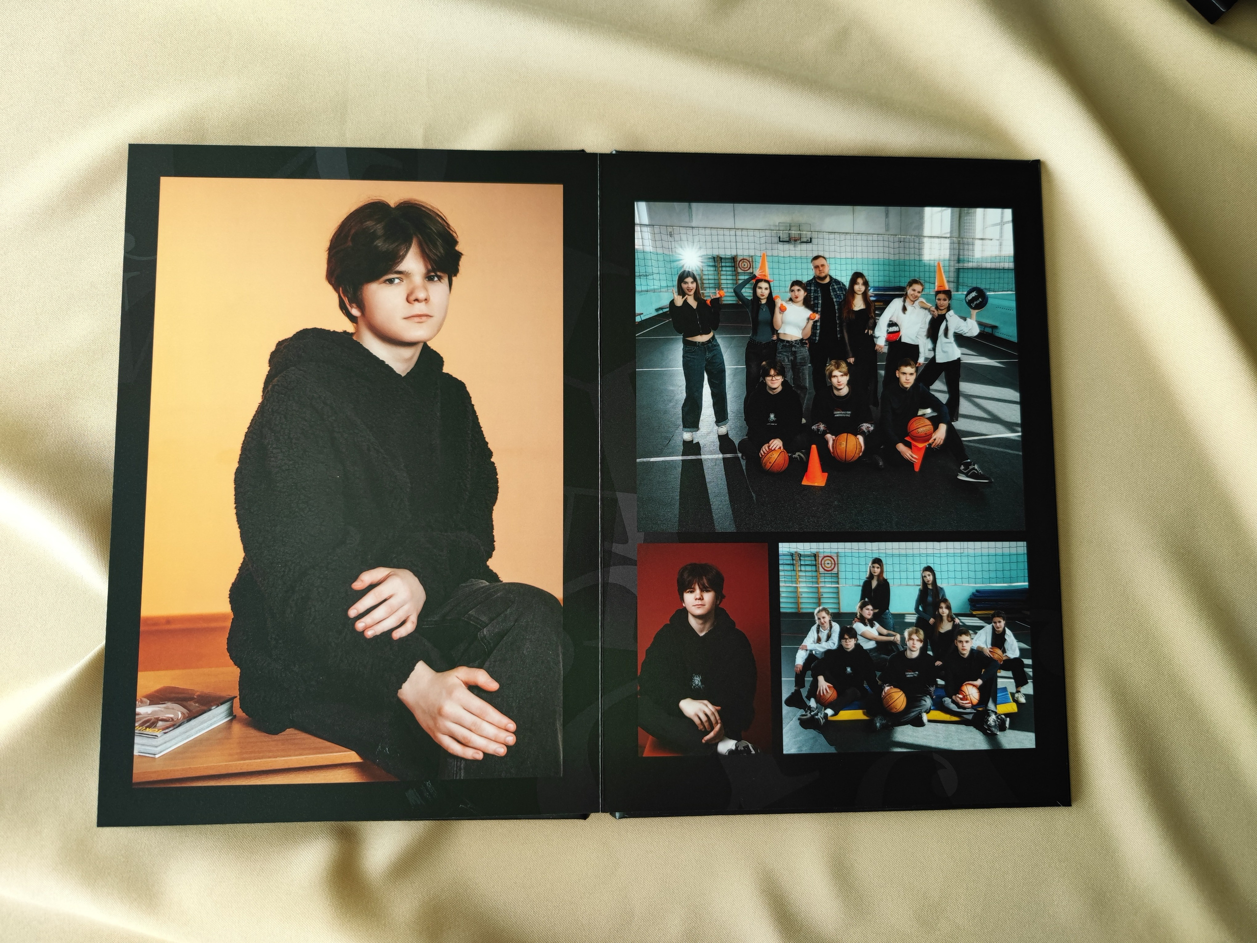 Классика 5. Ольга Плаксина фотограф в Саратове