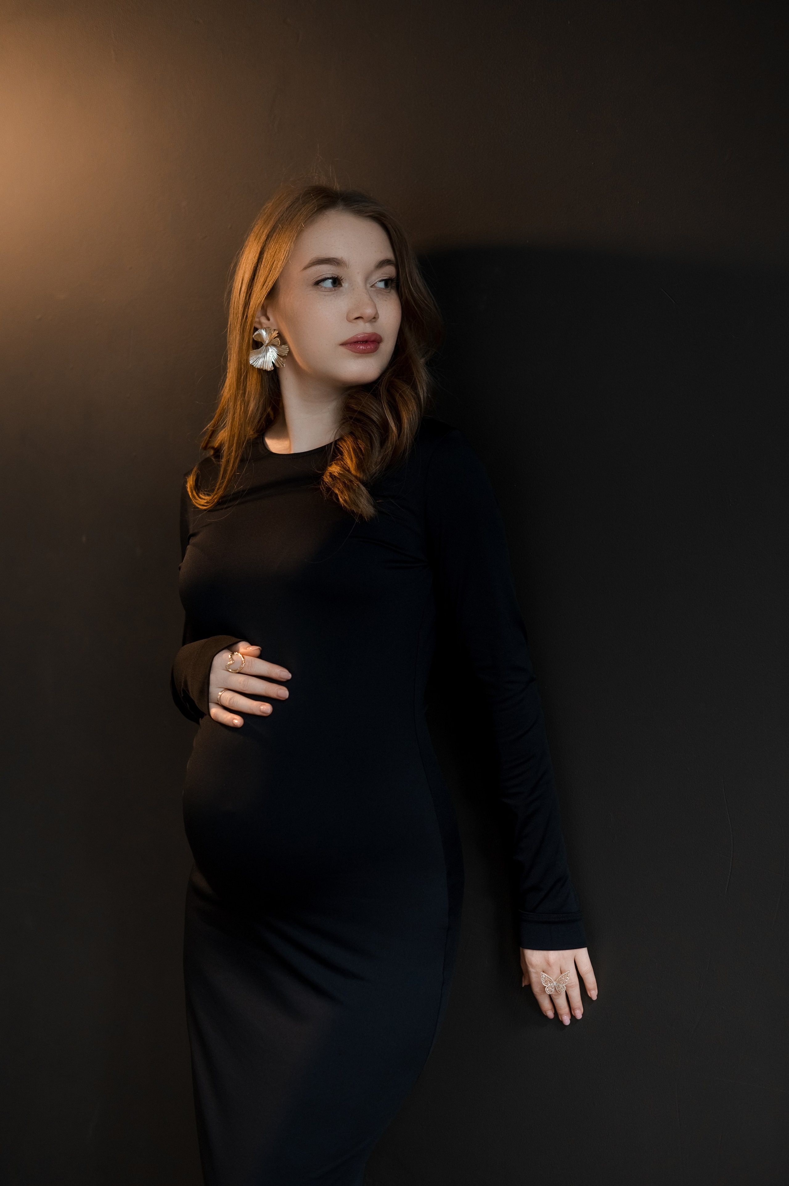 В ожидании Аида и Болет. Фотограф в Краснодаре Альбрехт Амина