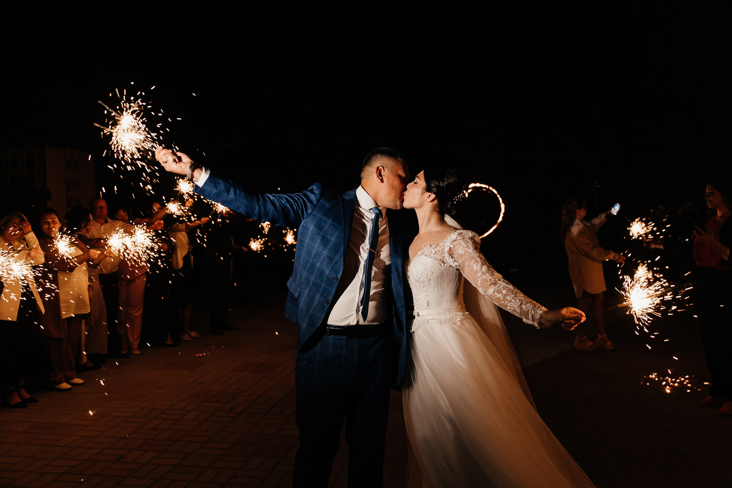 Владимир и Вероника. Свадебный и семейный фотограф в Арзамасе Давыденкова Яна