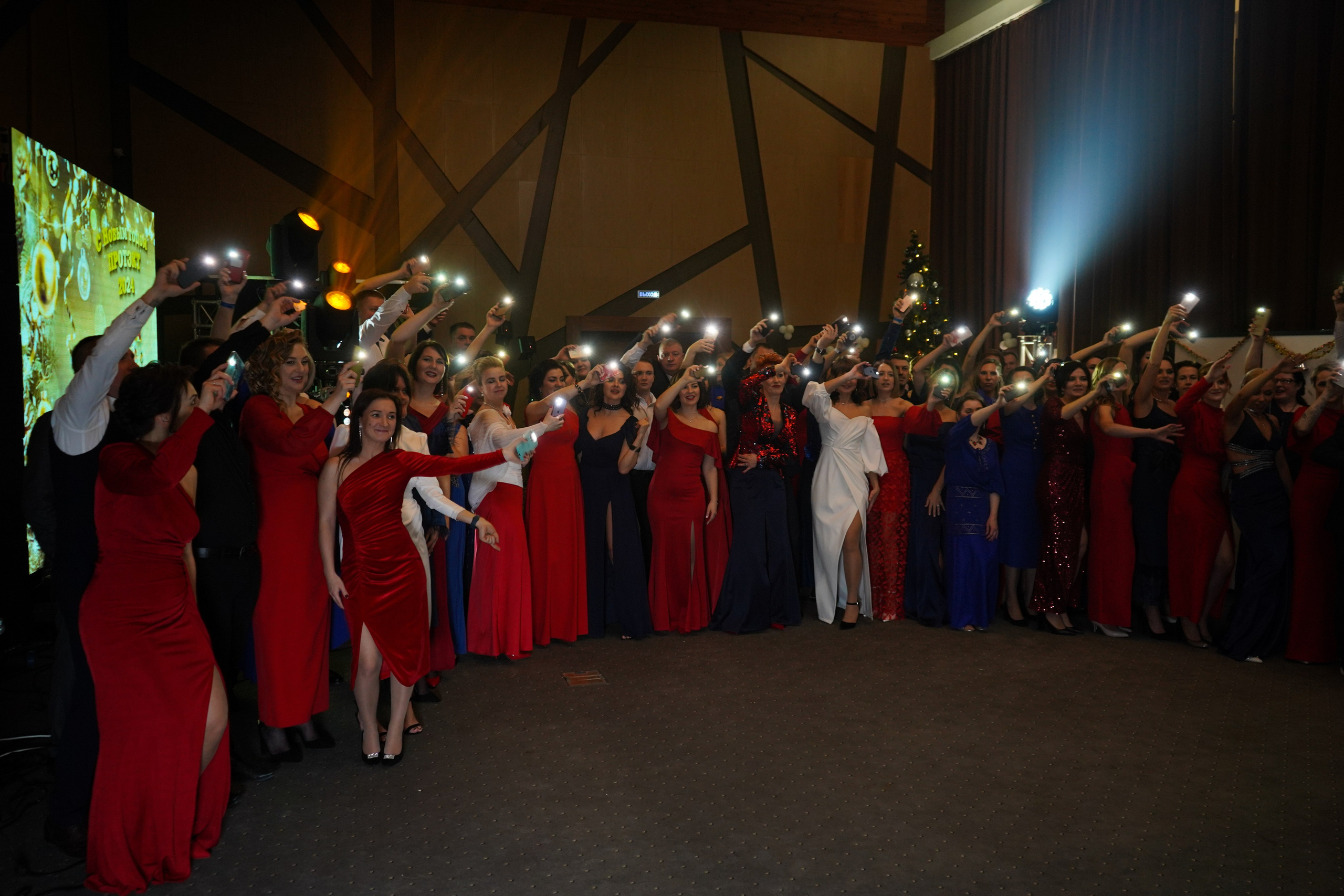 КОрпоротиф. Фотограф в Переславле-Залесском Алексей Погосов