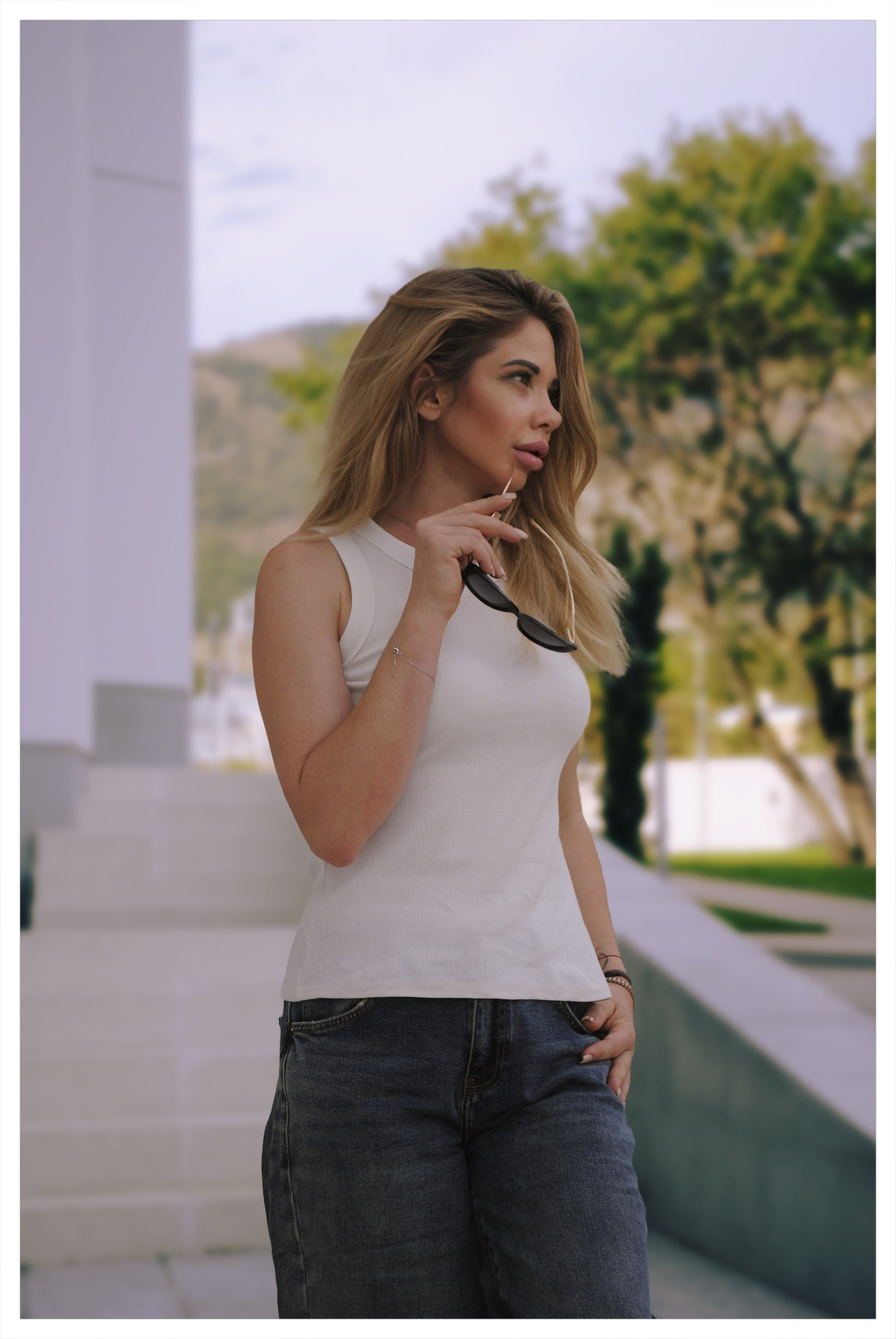 Валентина. Фотограф Мария Мусаелян