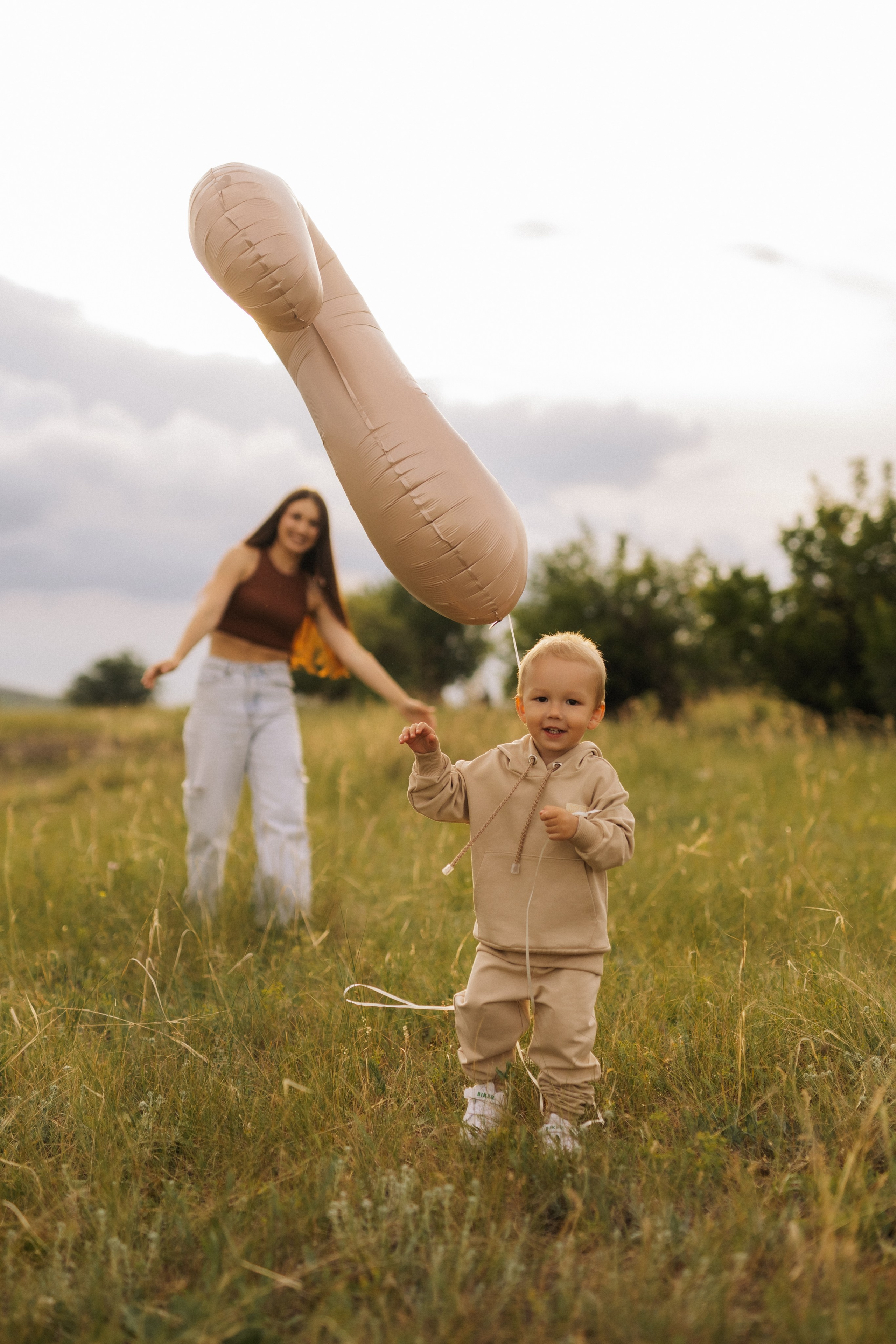 Семейные истории. Семейный фотограф Даша Погорелова г. Богучар
