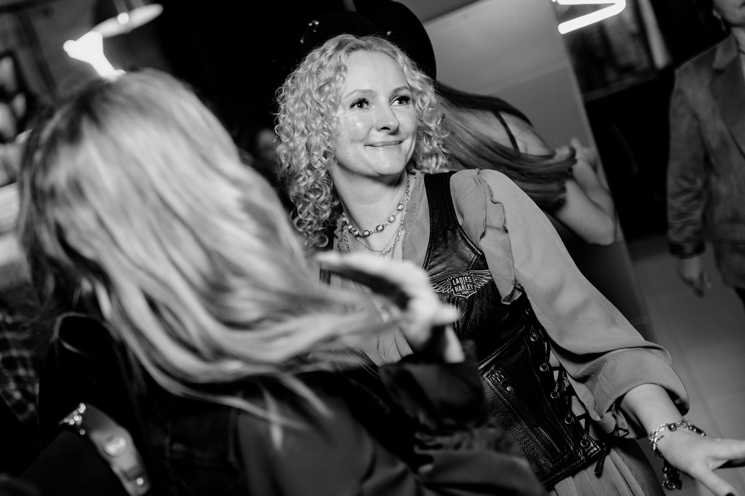 Корпоратив Leningrad Charter Russia. Фотограф Илья Чернов