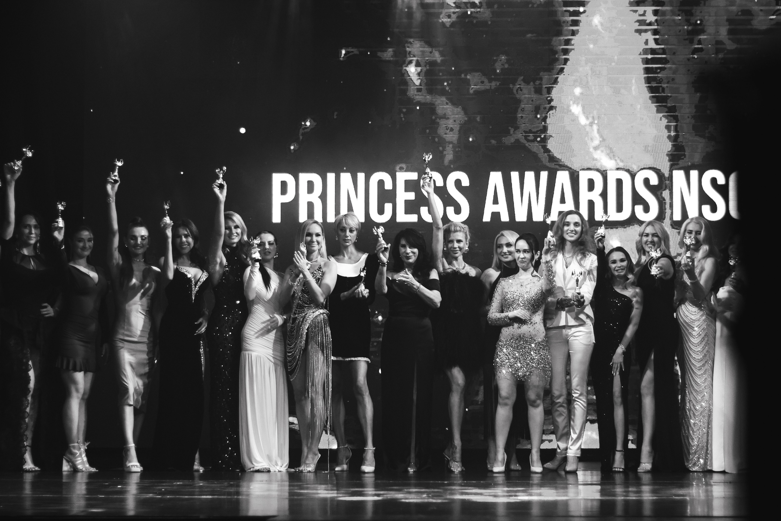 NABI Stars Queen. Всероссийский конкурс красоты. Fashion Фотограф в СПб Yana Kochkina