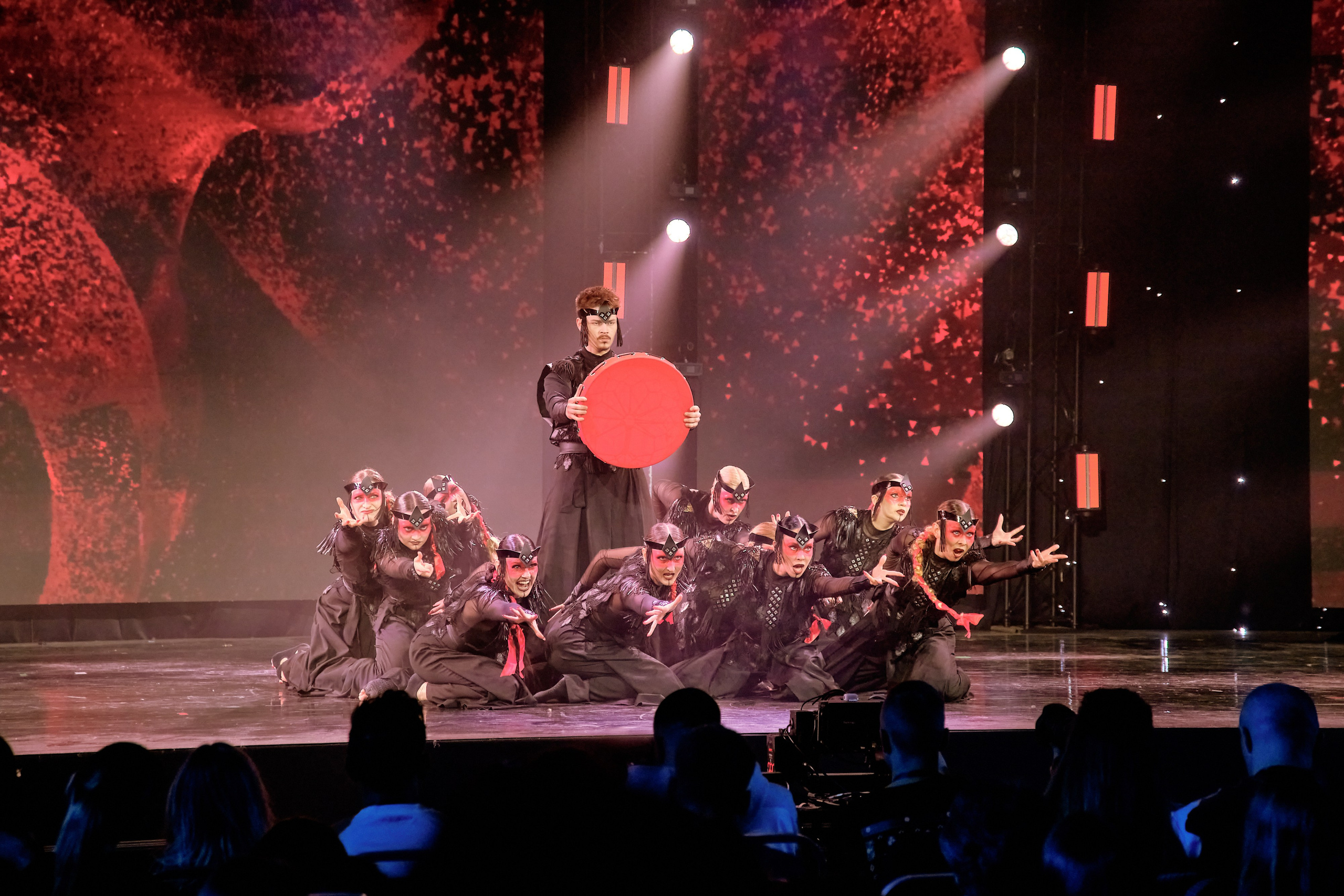 Todes Фест в Нижнем Новгороде. Репортажный фотограф Анастасия Ащепкова