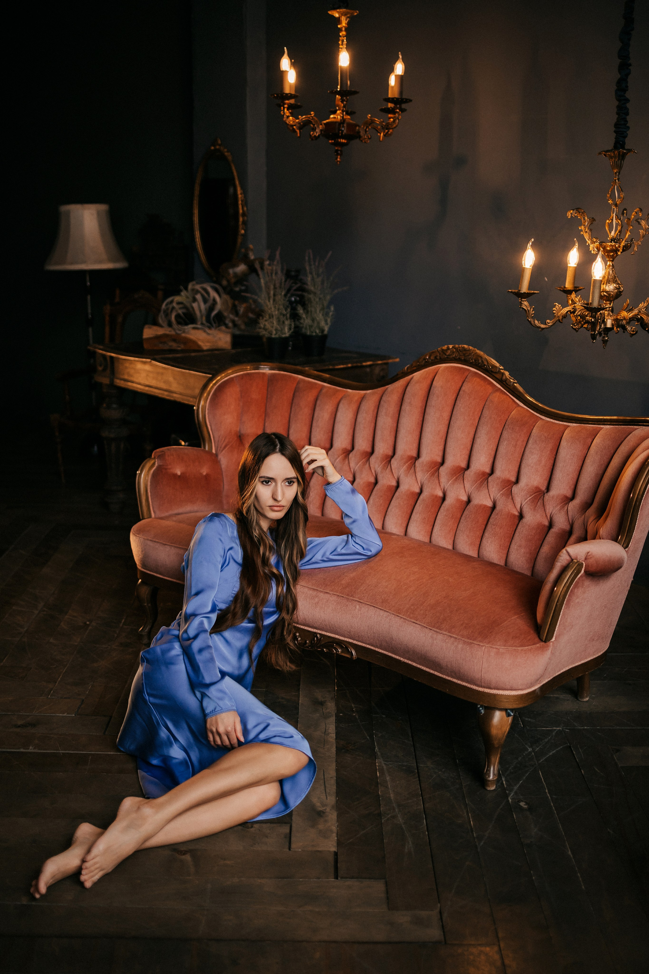 Дарья. Фотограф Нижний Новгород