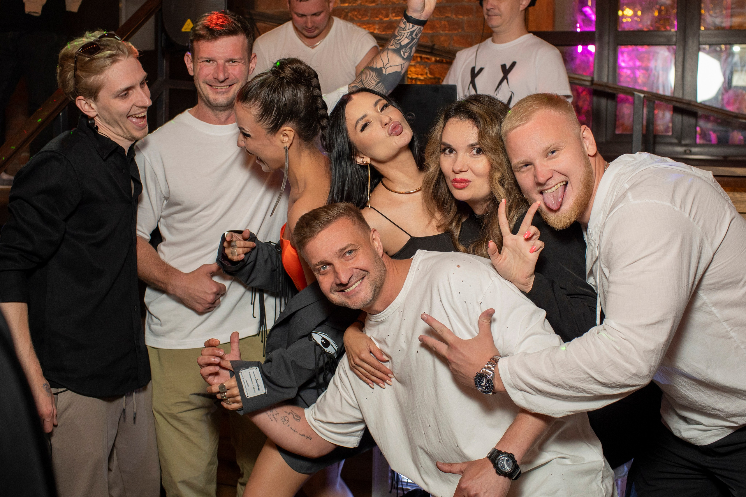 Weekend Vibes — mesto.313