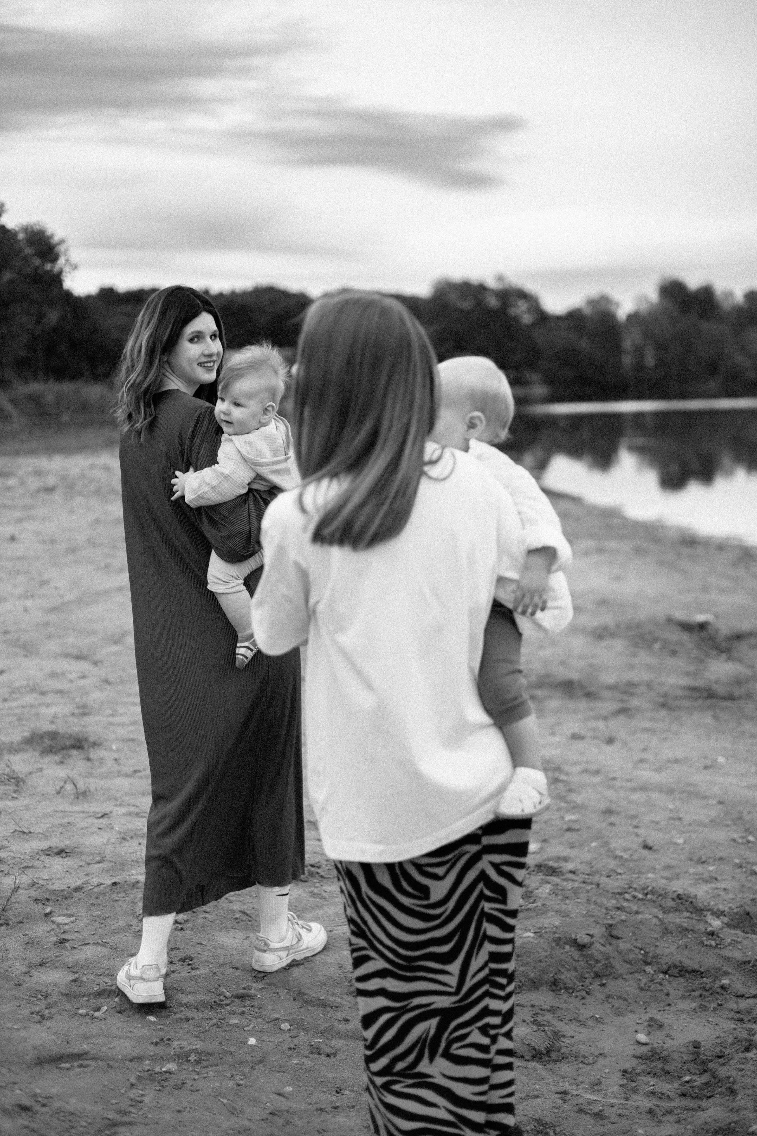 Детский фотограф биробиджан. Детский и семейный фотограф  Биробиджан Оля Светагор