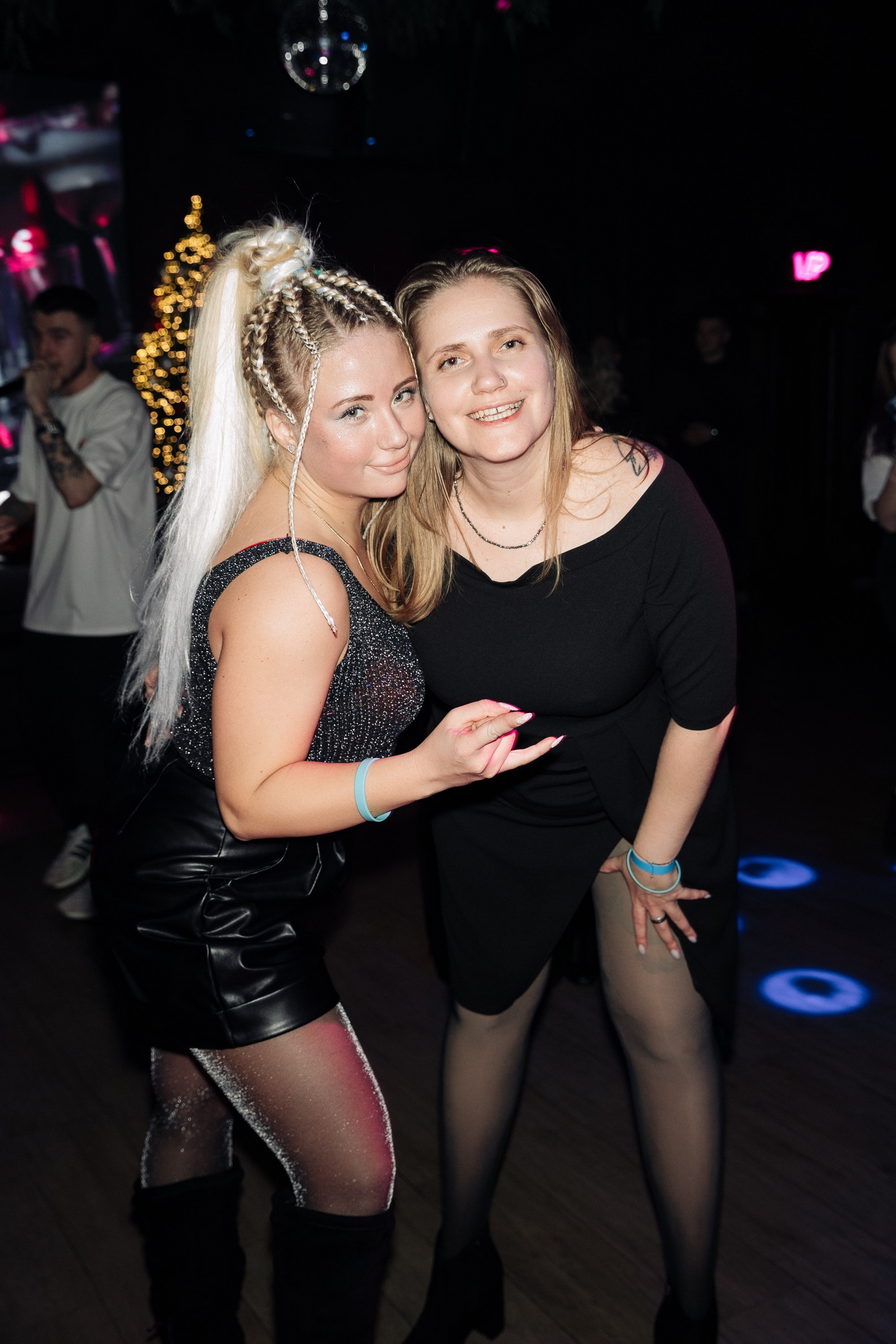 Клубные съемки. Репортажный фотограф Москвы и Области Иван Лучкин