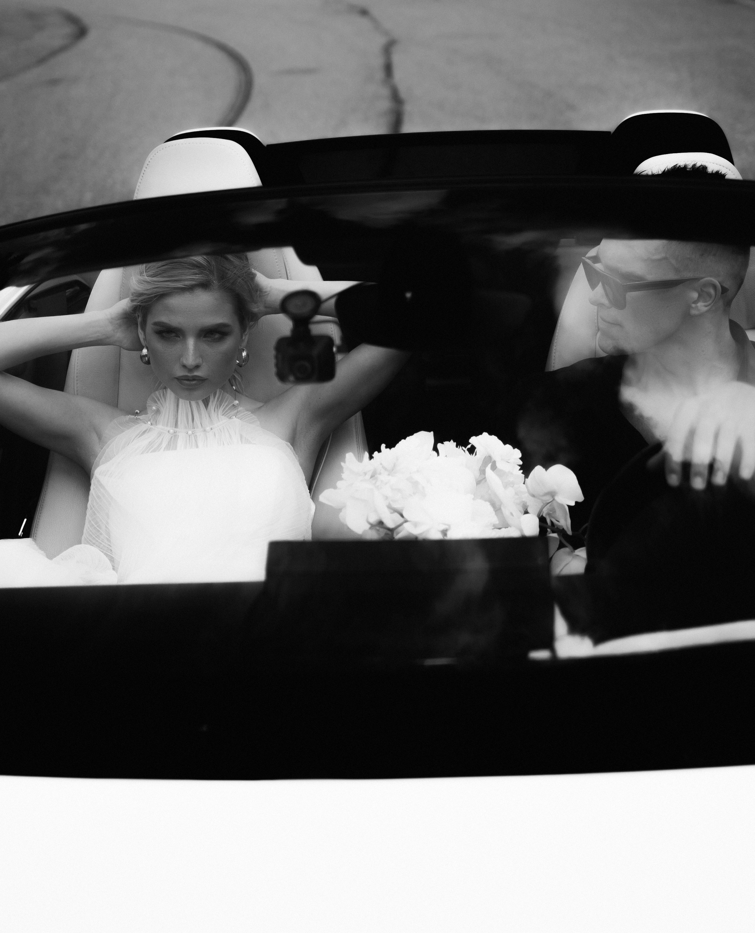 VOUGE STYLE 23. Mayskaya photography