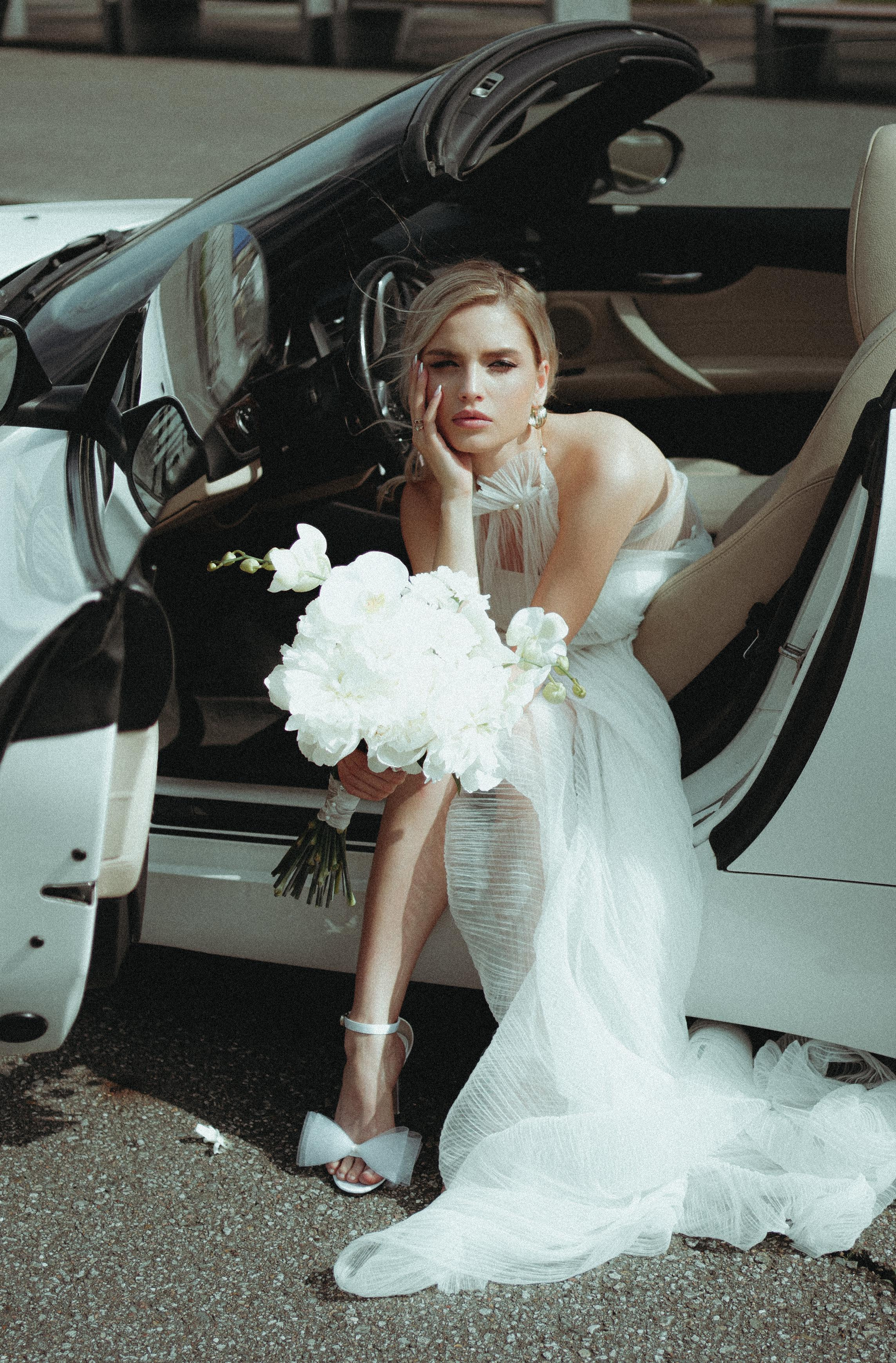 VOUGE STYLE 23. Mayskaya photography