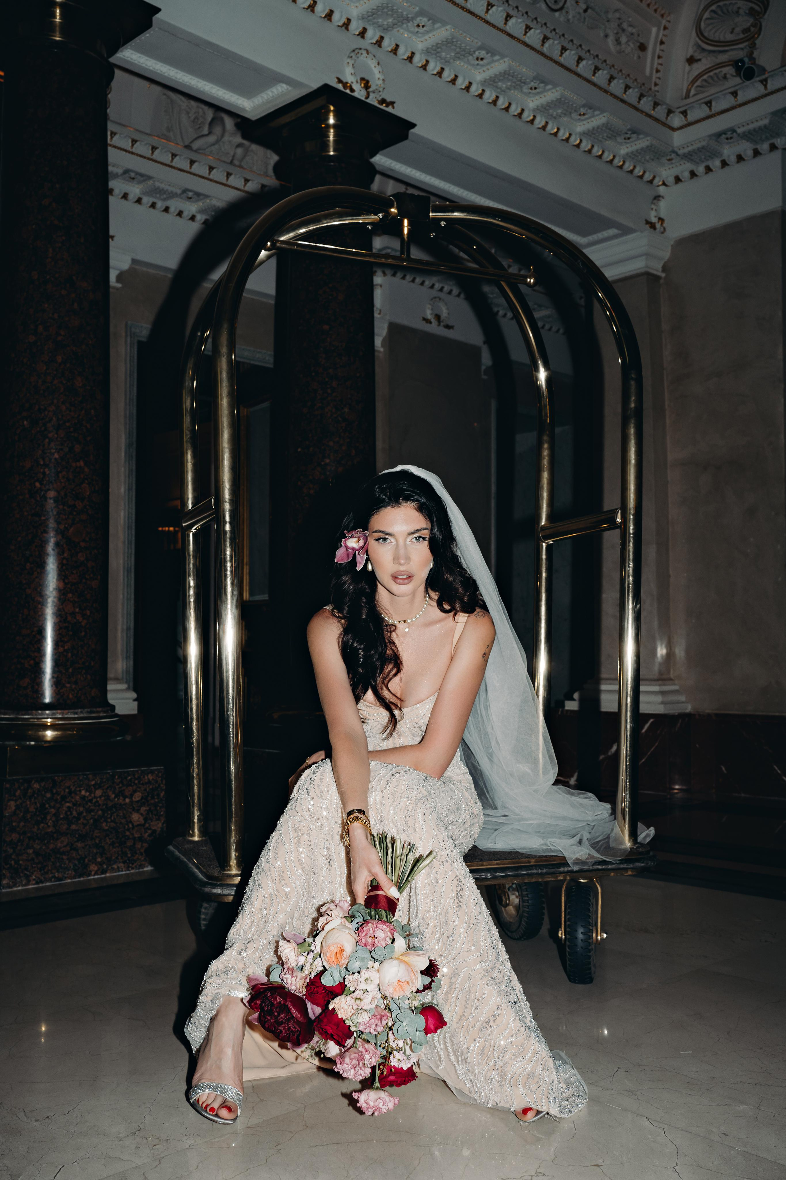 20 years of love. Mayskaya photography