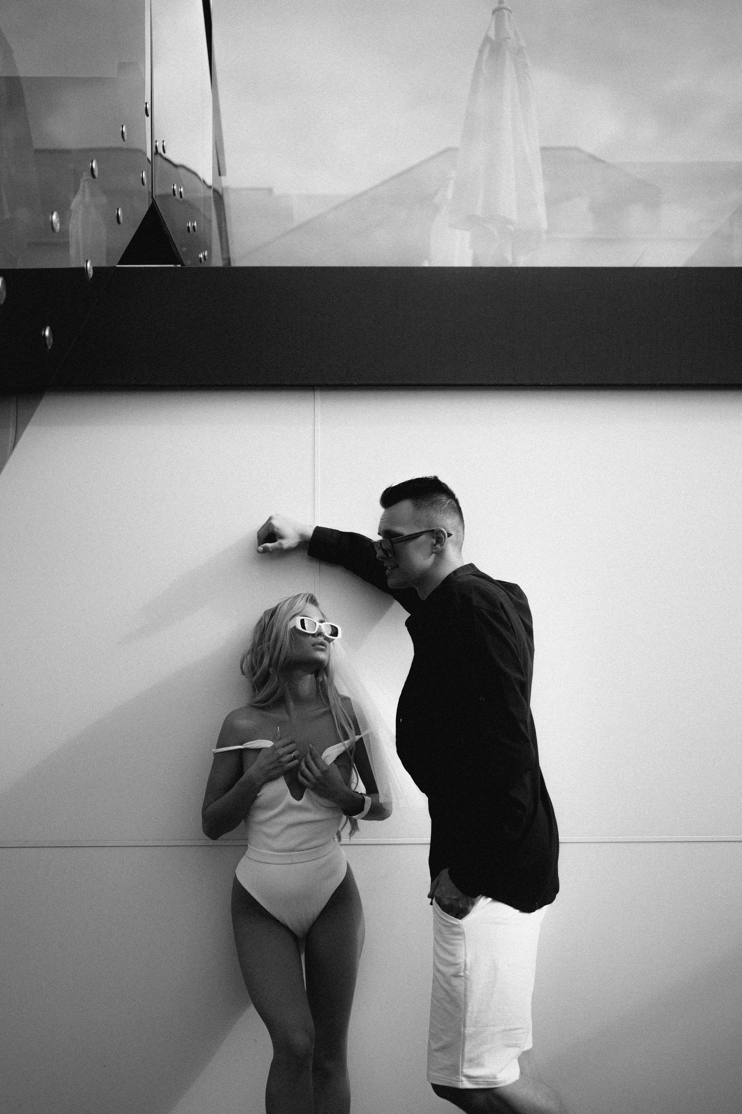 VOUGE STYLE 23. Mayskaya photography