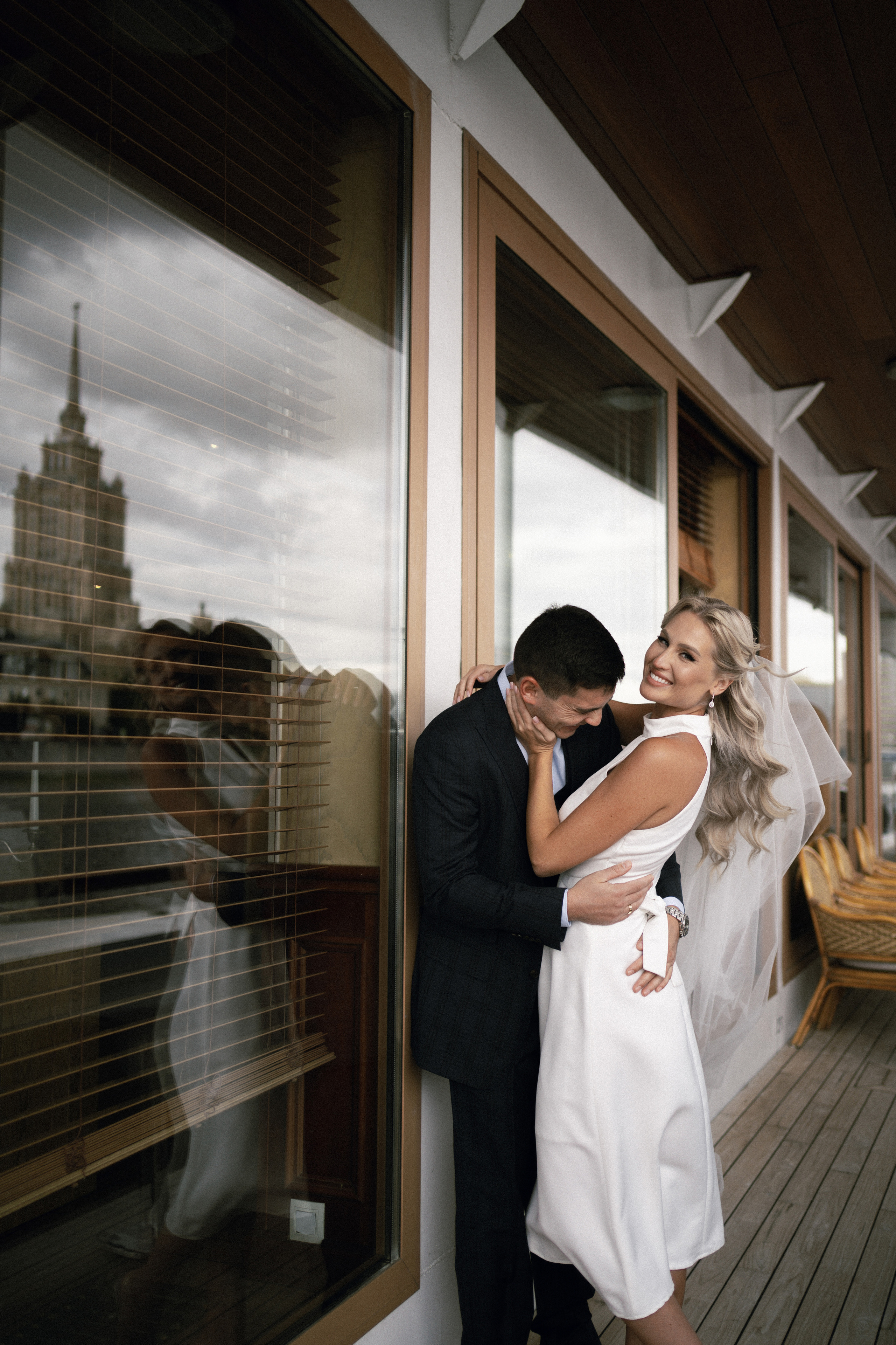 Moscow river23. Mayskaya photography