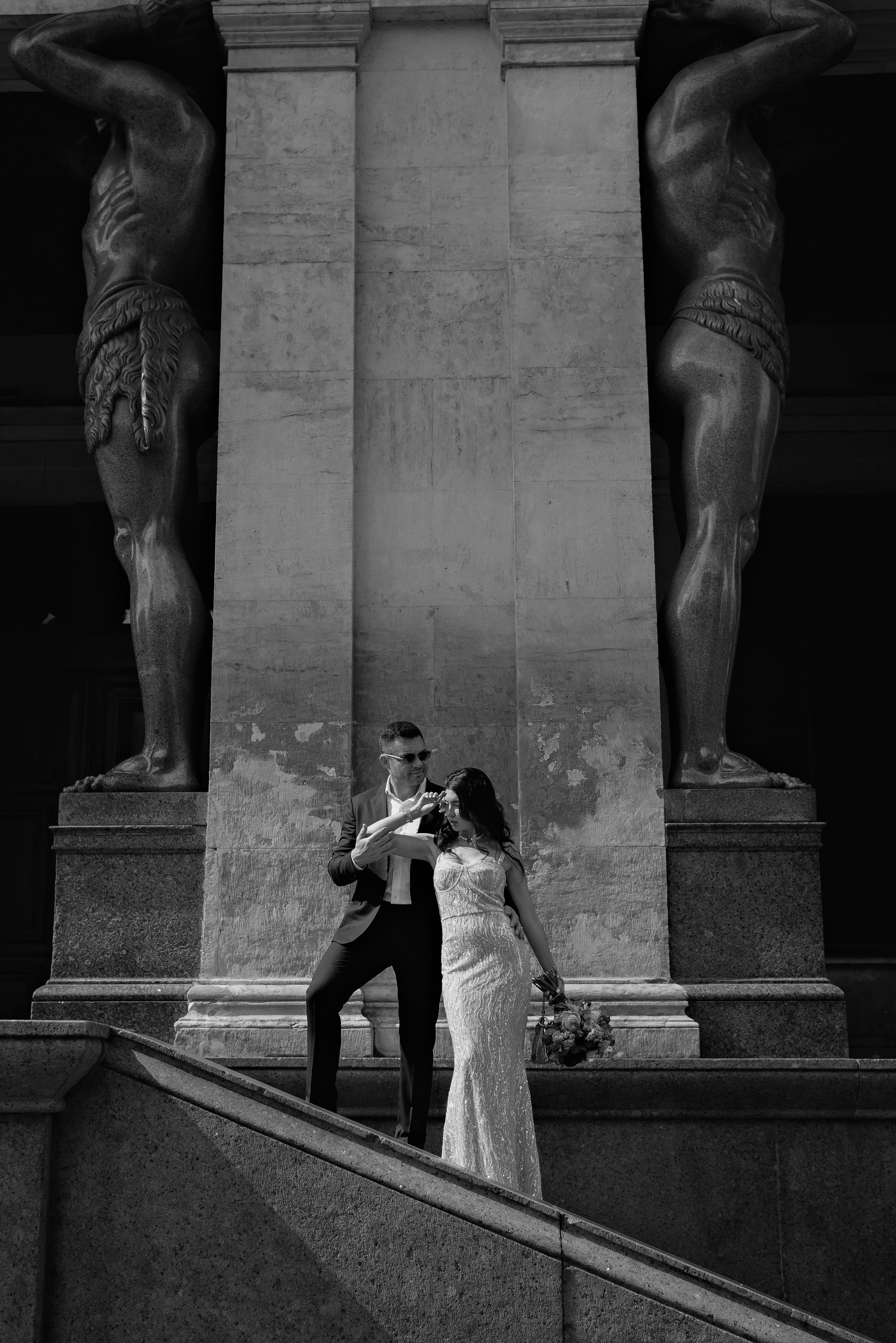 20 years of love. Mayskaya photography