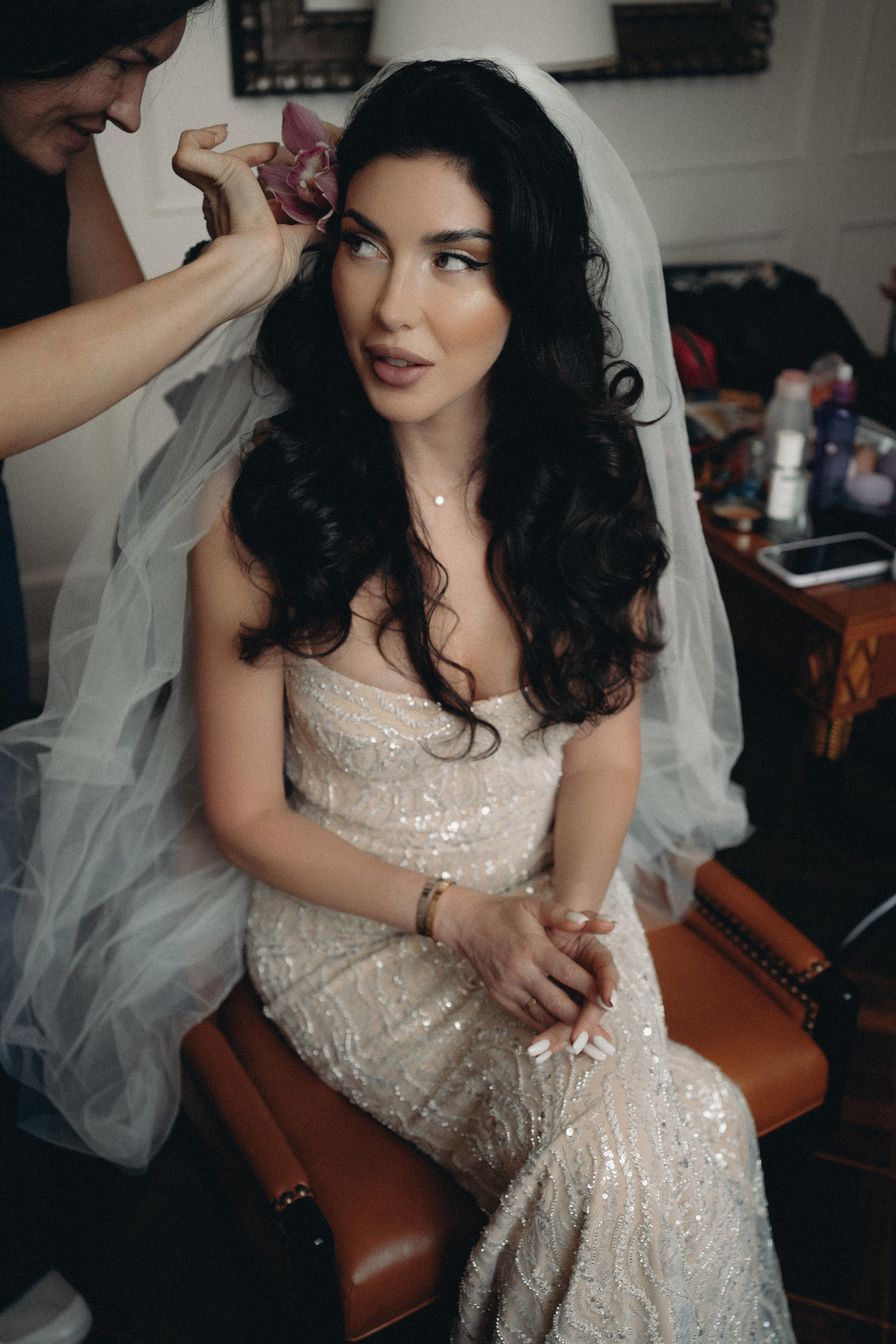 20 years of love. Mayskaya photography