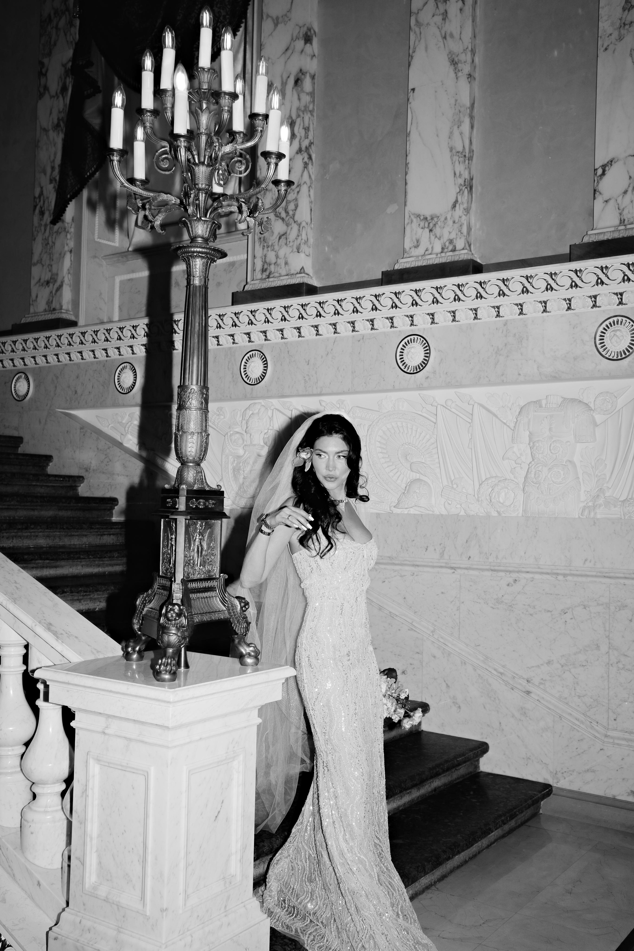 20 years of love. Mayskaya photography