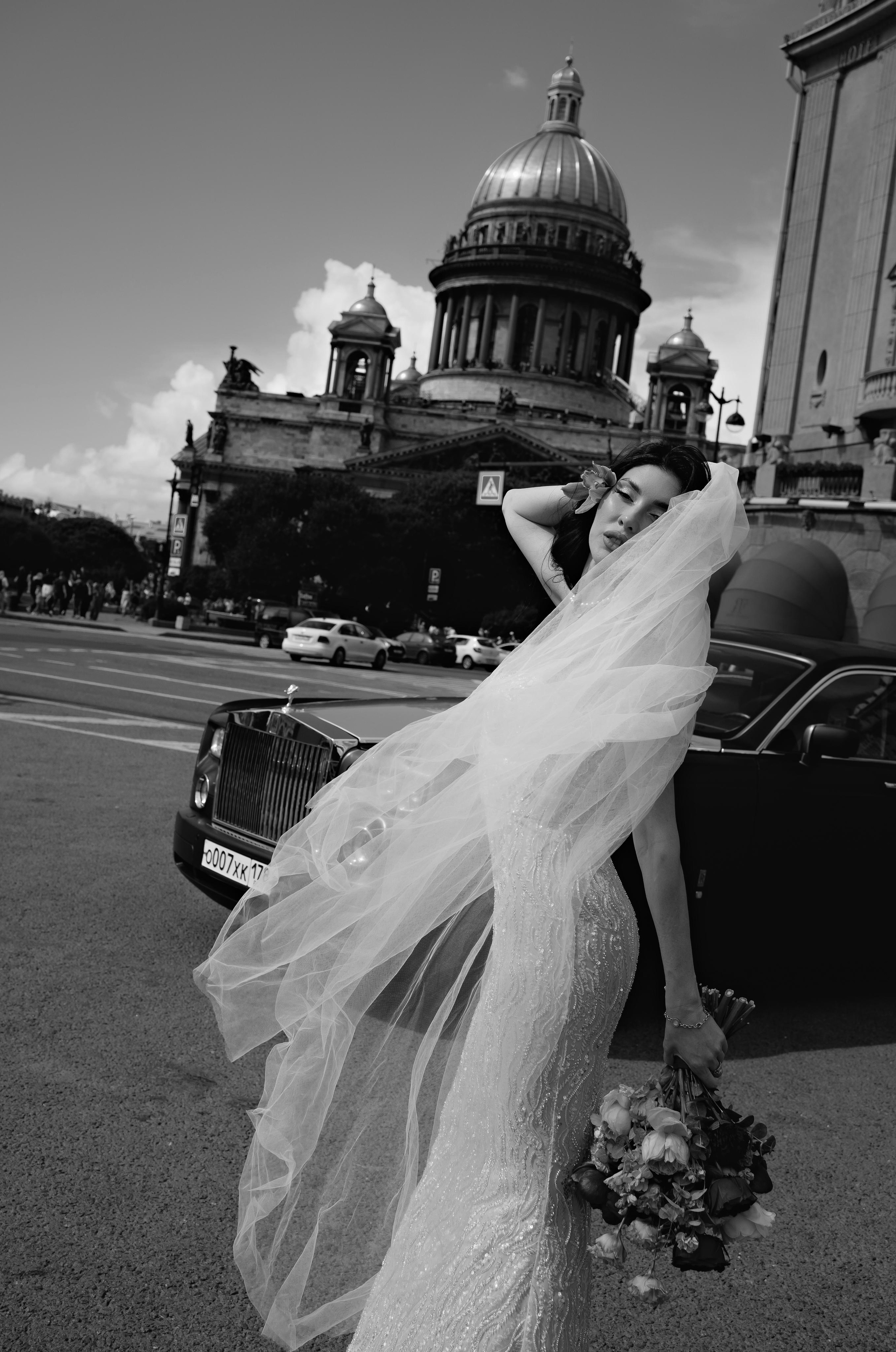 20 years of love. Mayskaya photography