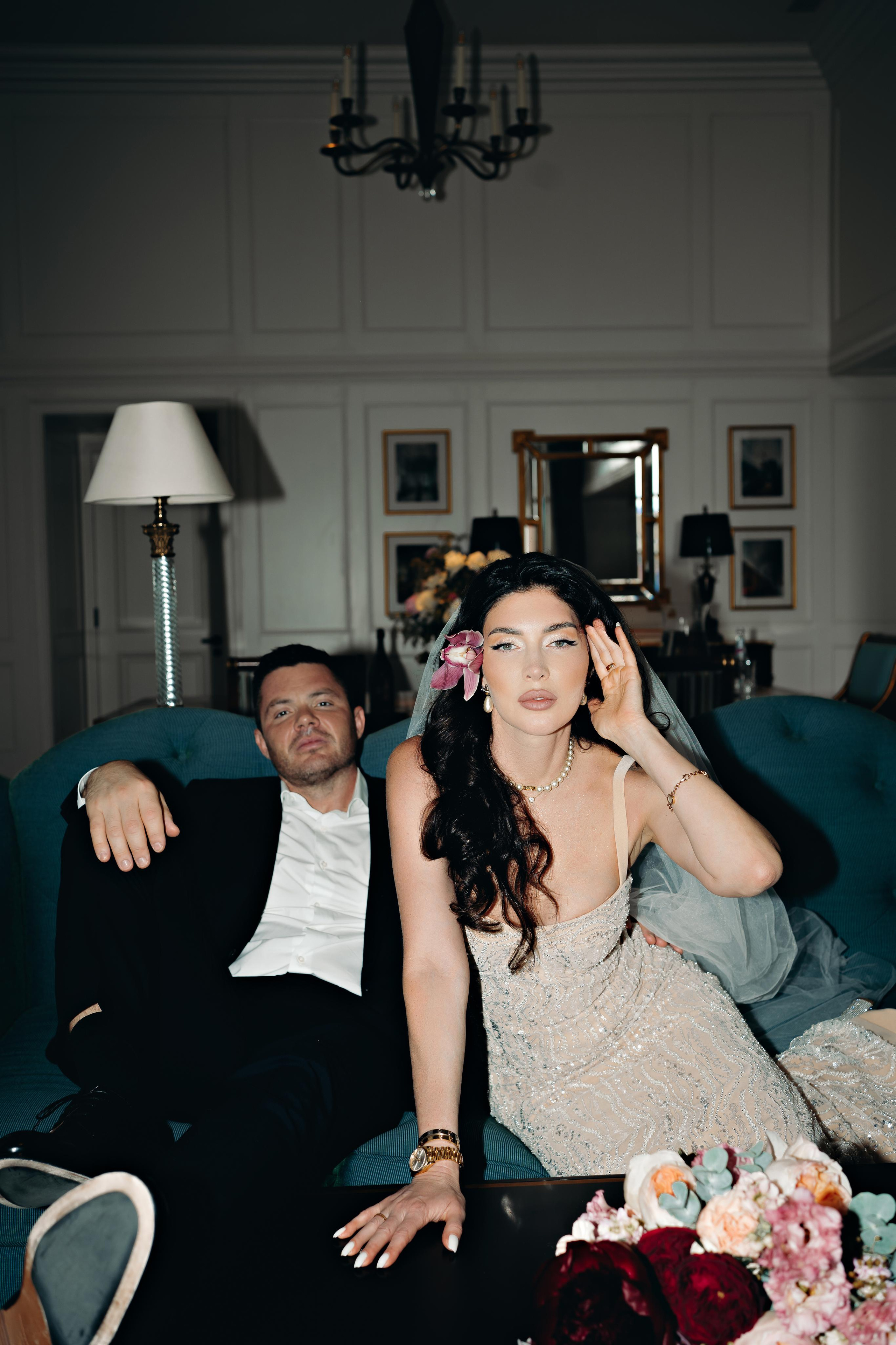 20 years of love. Mayskaya photography