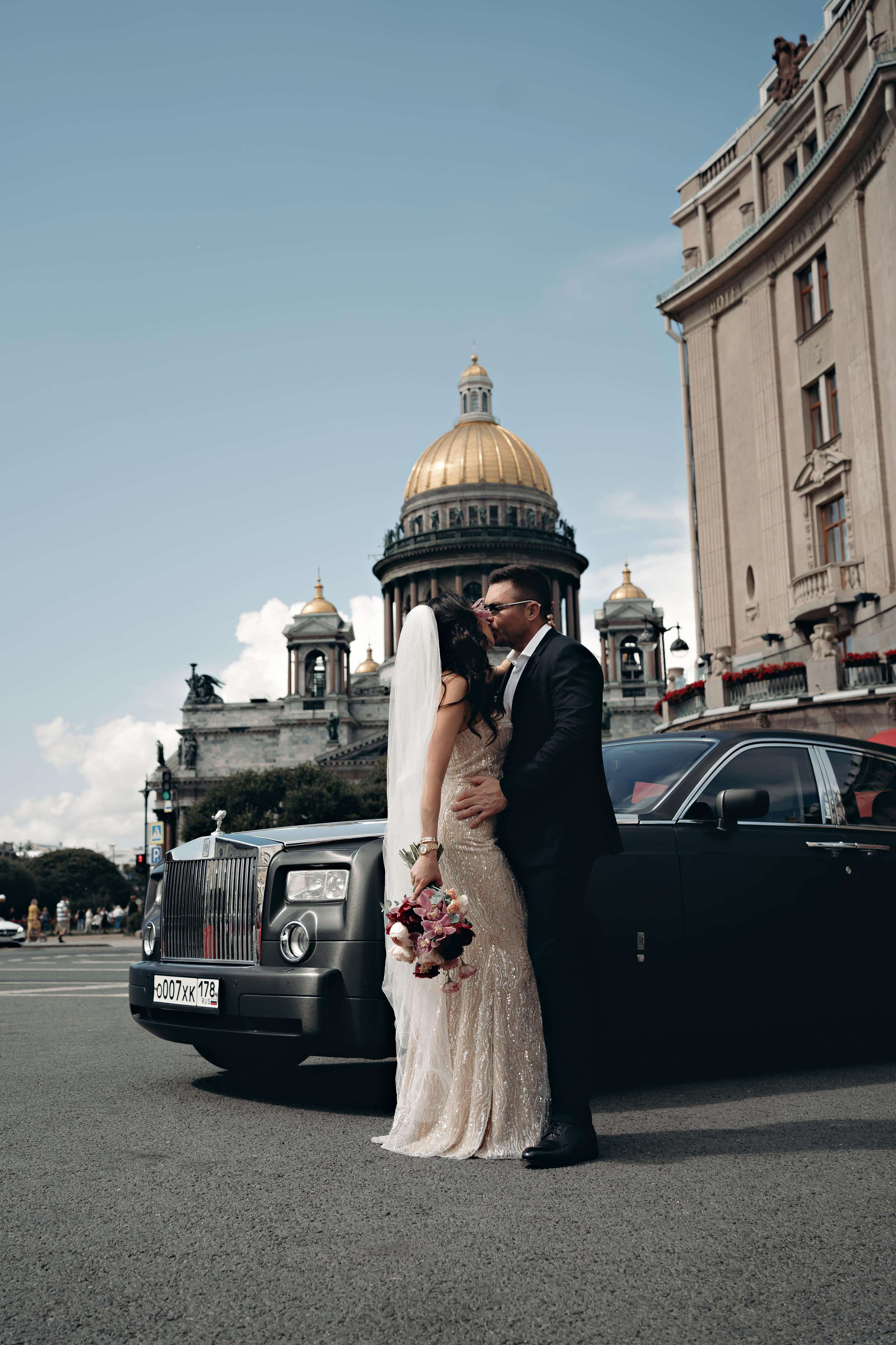 20 years of love. Mayskaya photography